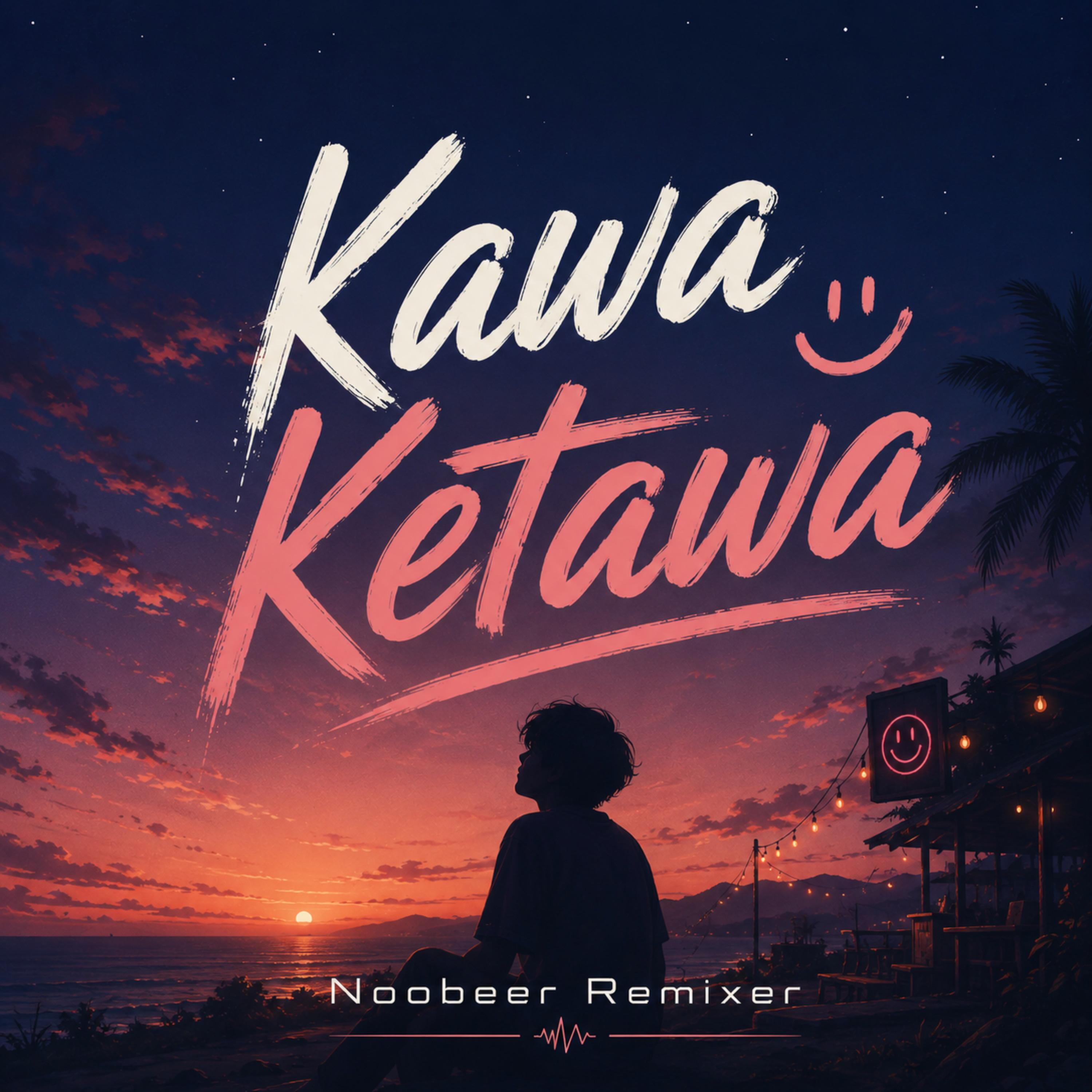 Релиз Kawa Ketawa