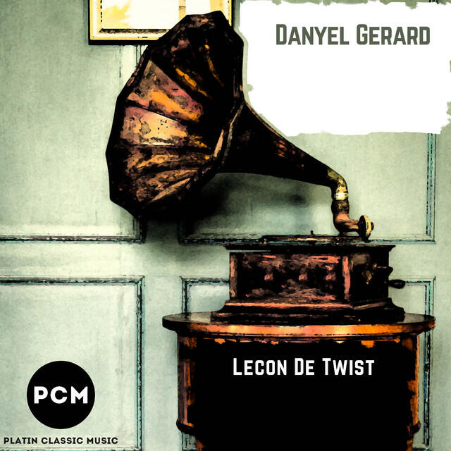 Релиз Lecon De Twist