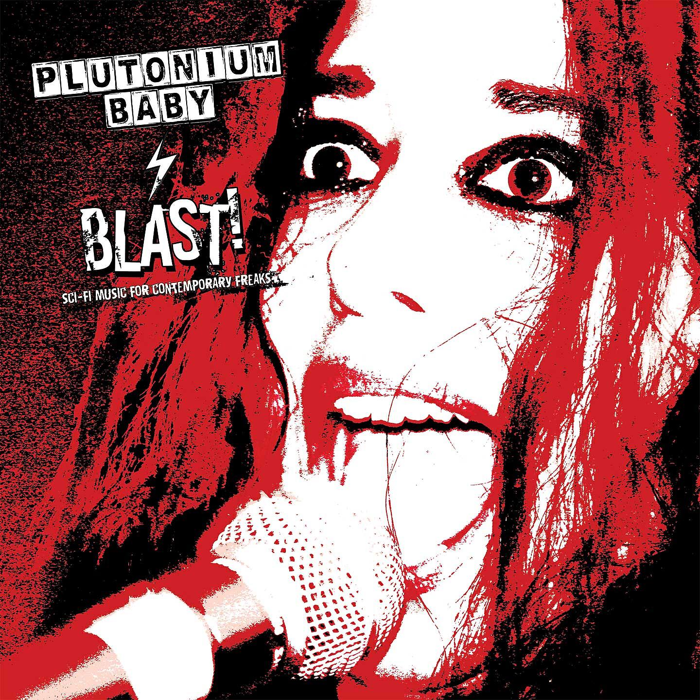 Релиз BLAST!