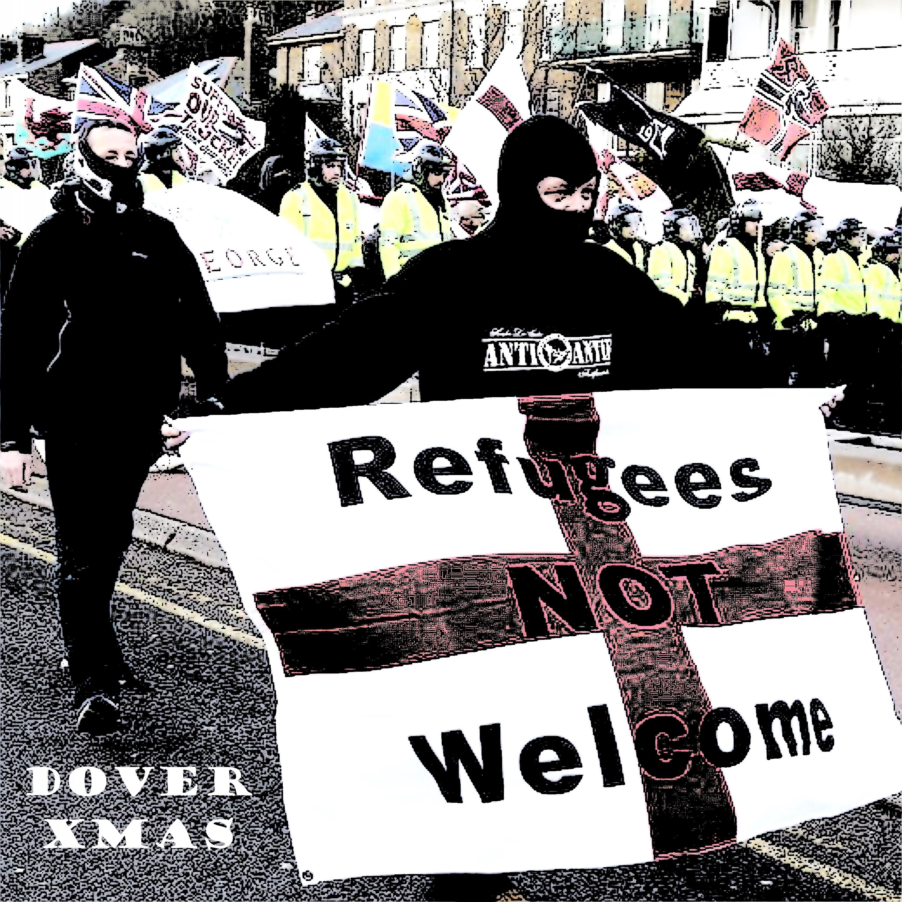 Релиз Dover Xmas
