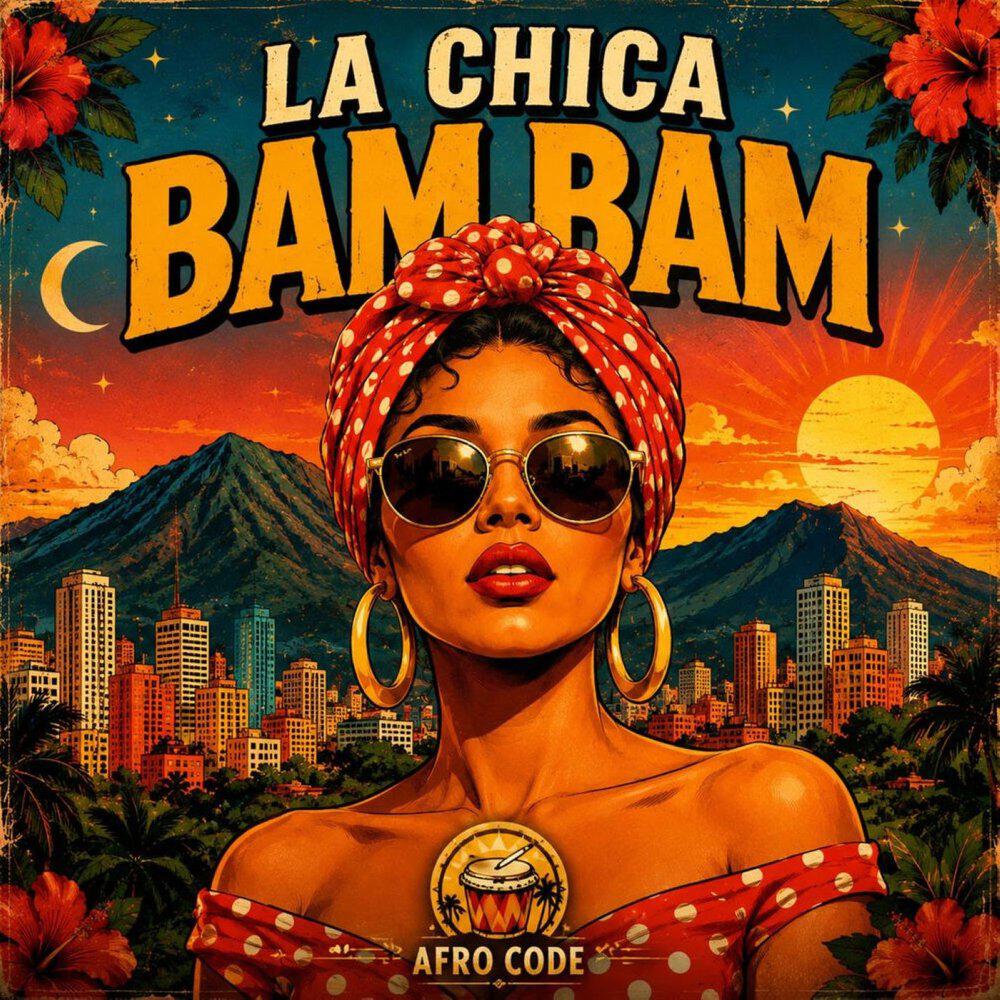 Релиз La Chica (BAM BAM)