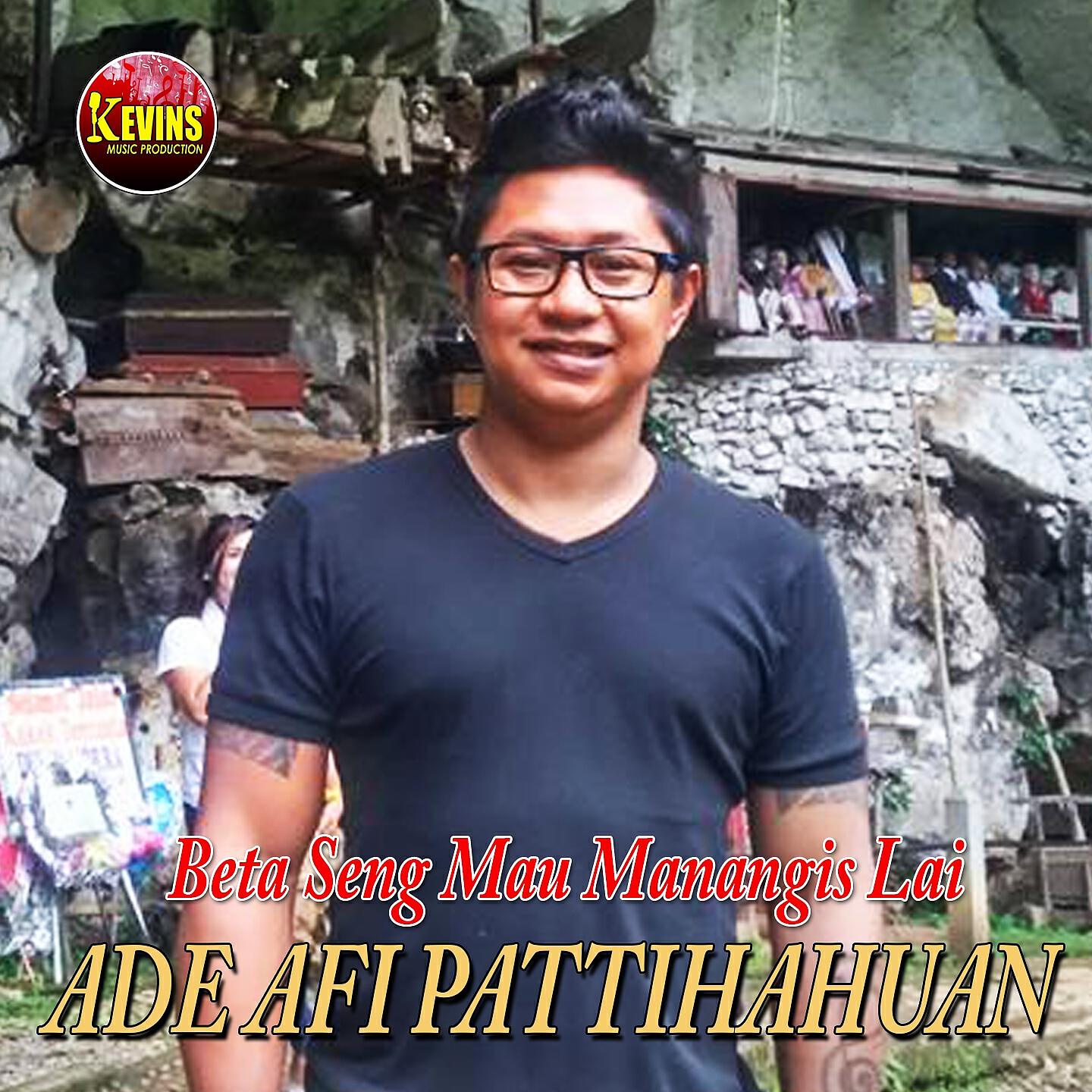 Релиз Beta Seng Mau Manangis Lai