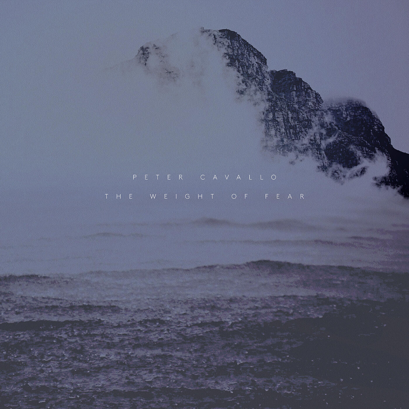 Релиз The Weight Of Fear