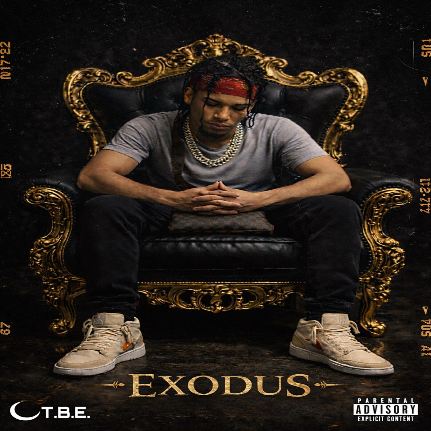 Релиз Exodus