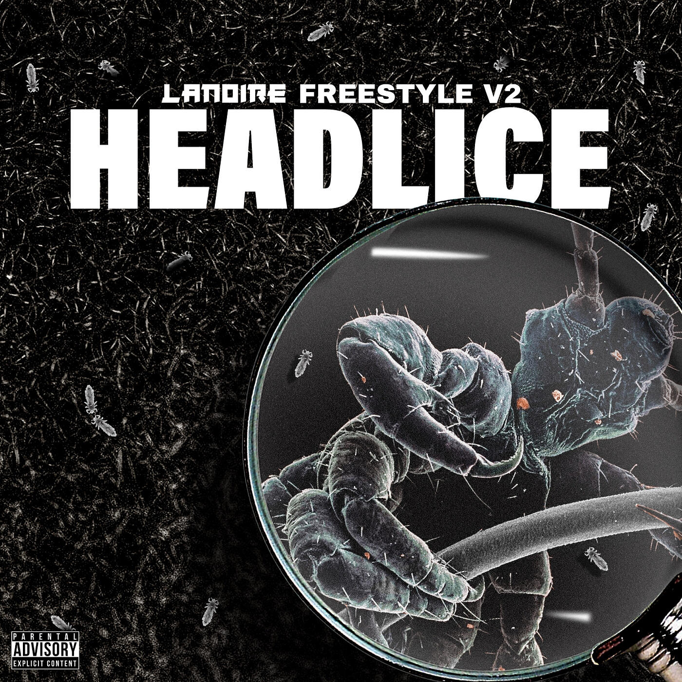 Релиз Freestyle V2 (Headlice)