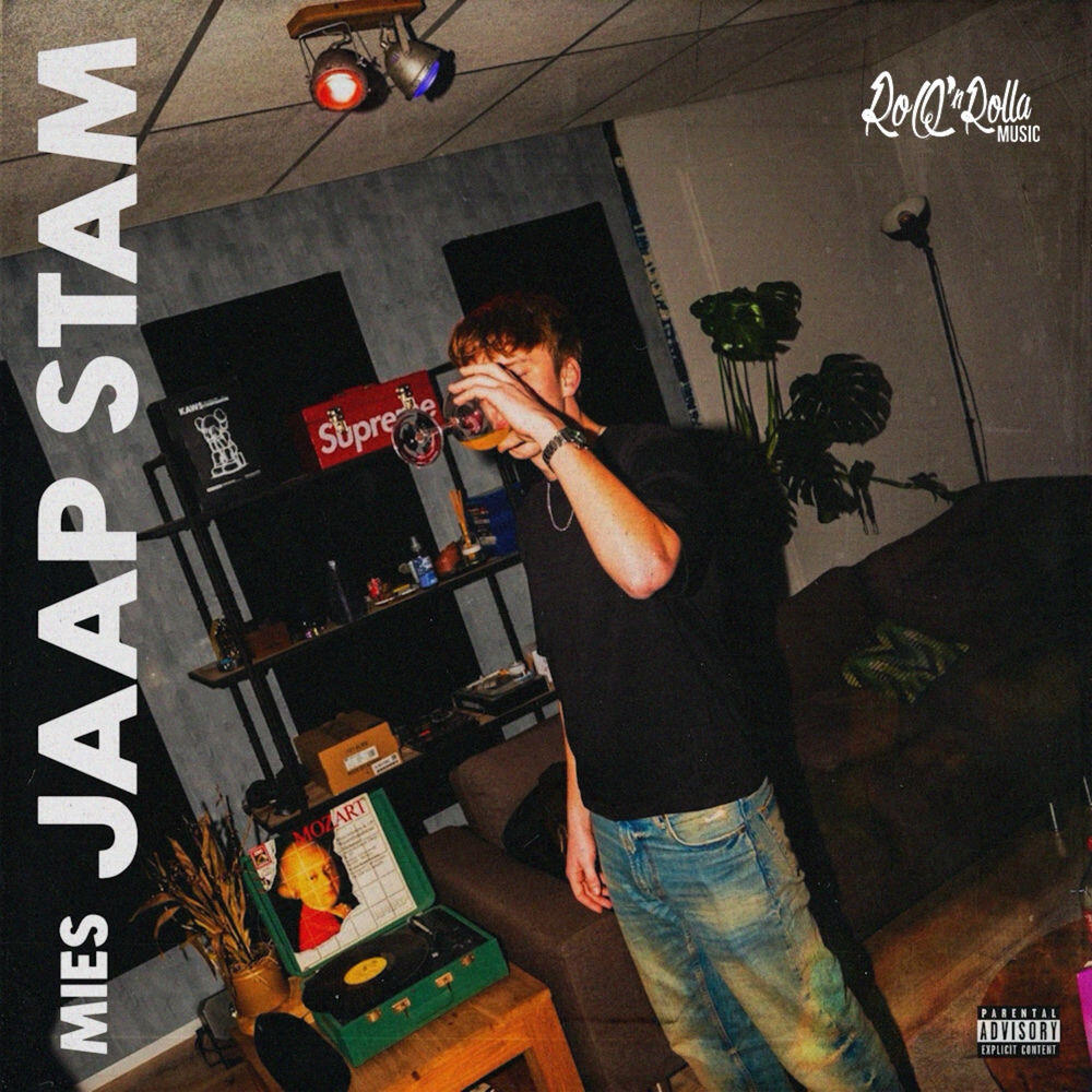 Релиз Jaap Stam