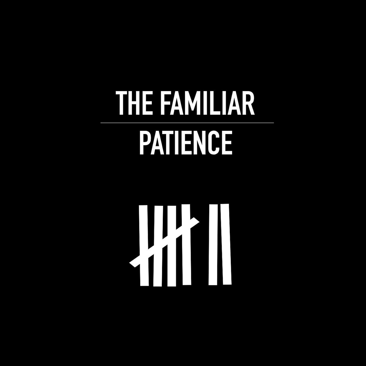 Релиз Patience