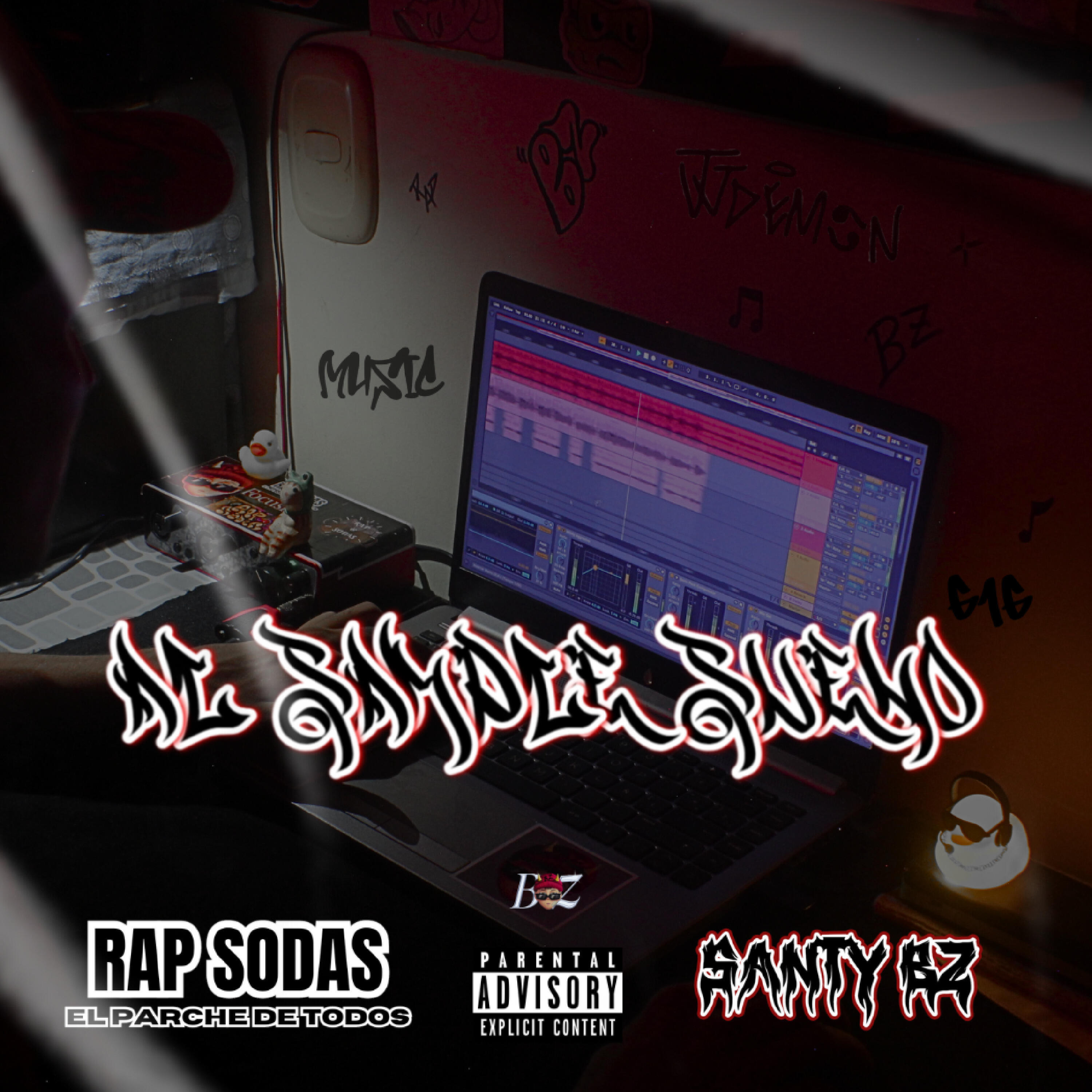Релиз Al Sample Sueno