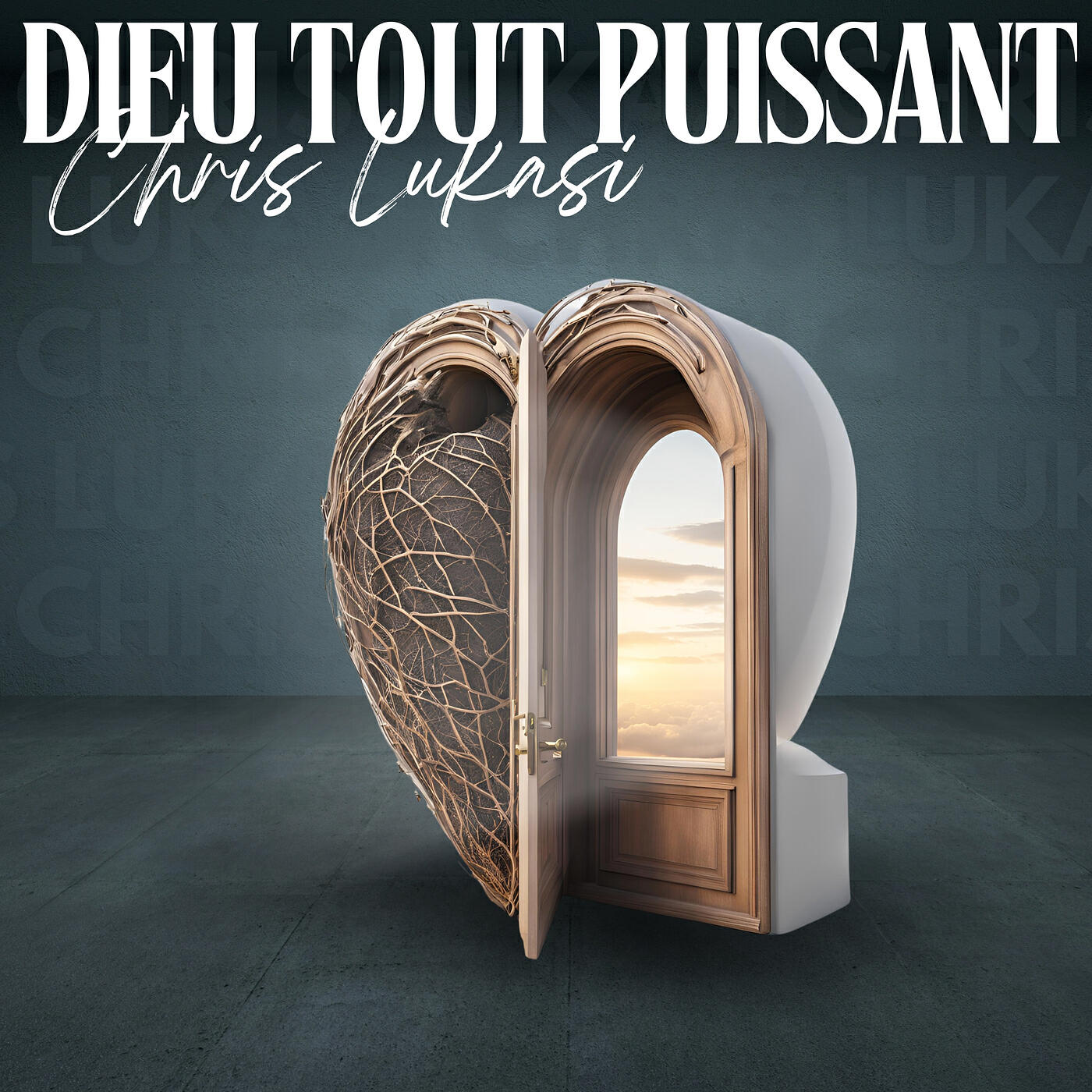 Chris Lukasi