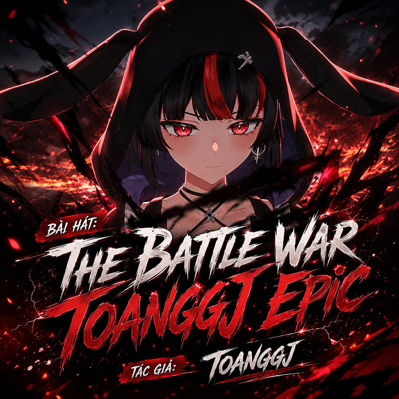 Релиз The Battle War Toanggj Epic