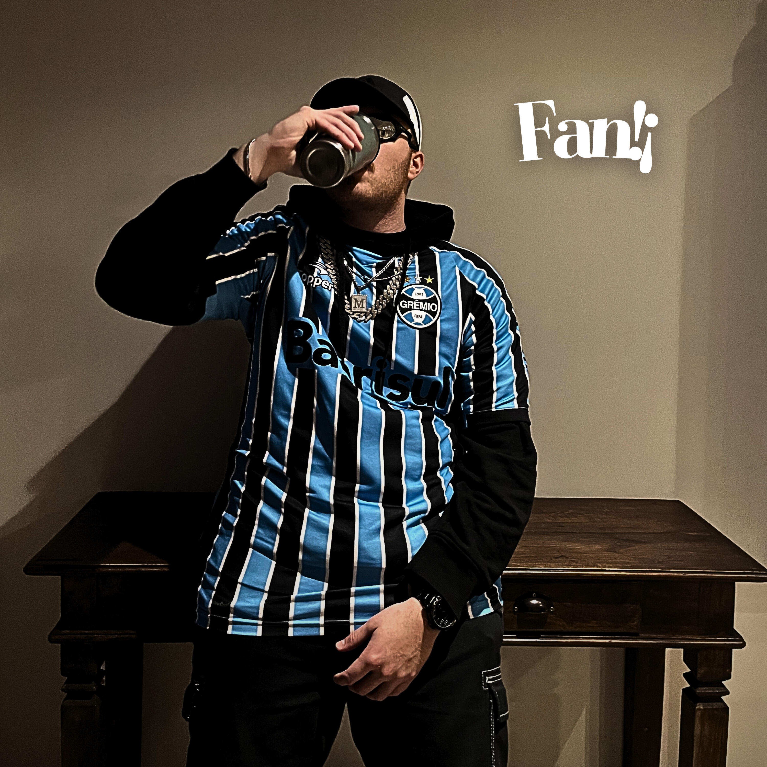 Релиз Fan!¡