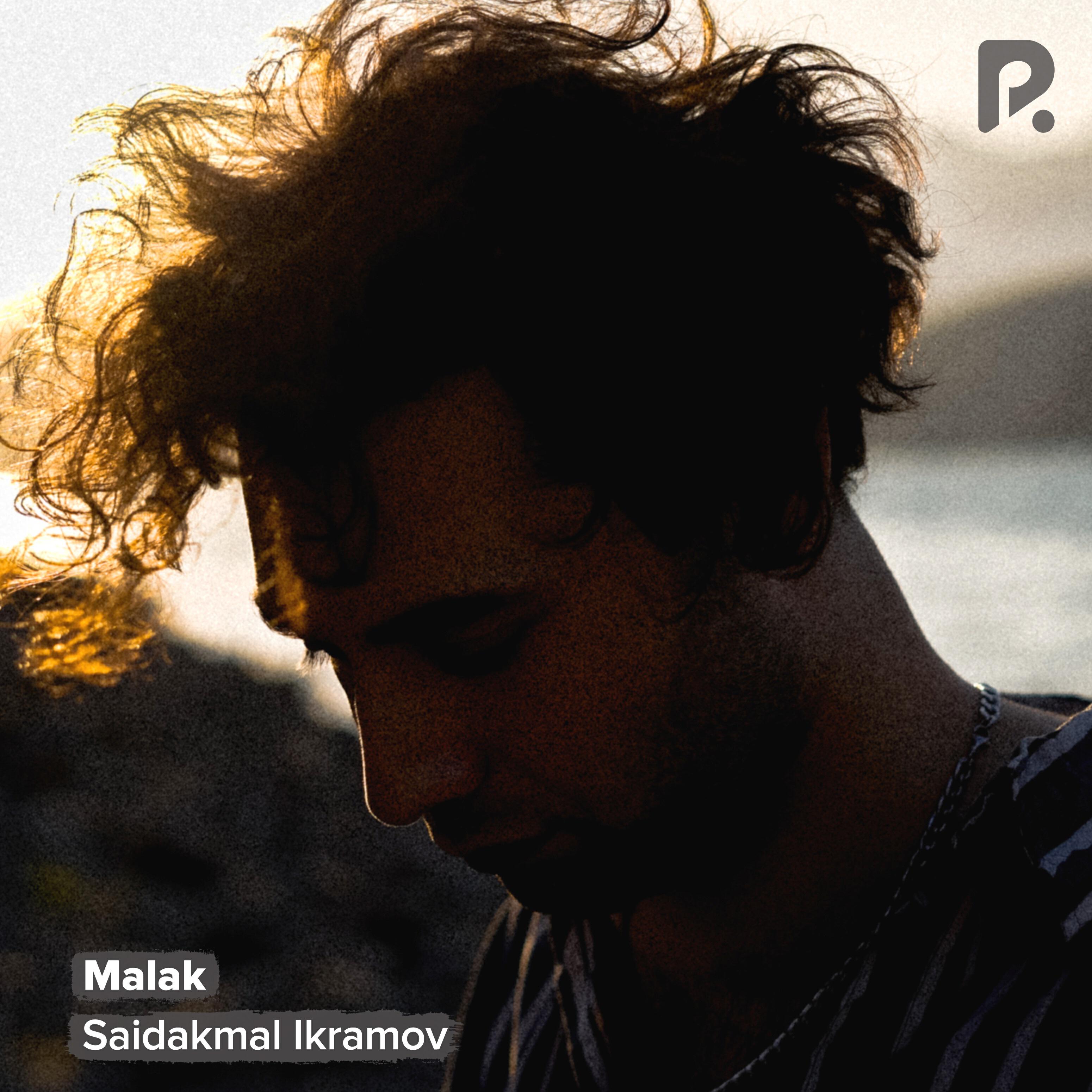 Постер альбома Malak