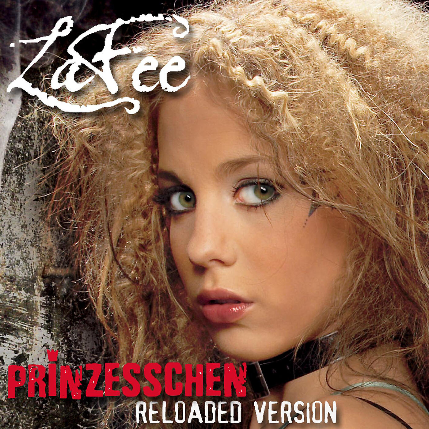 Релиз Prinzesschen (Reloaded Version)