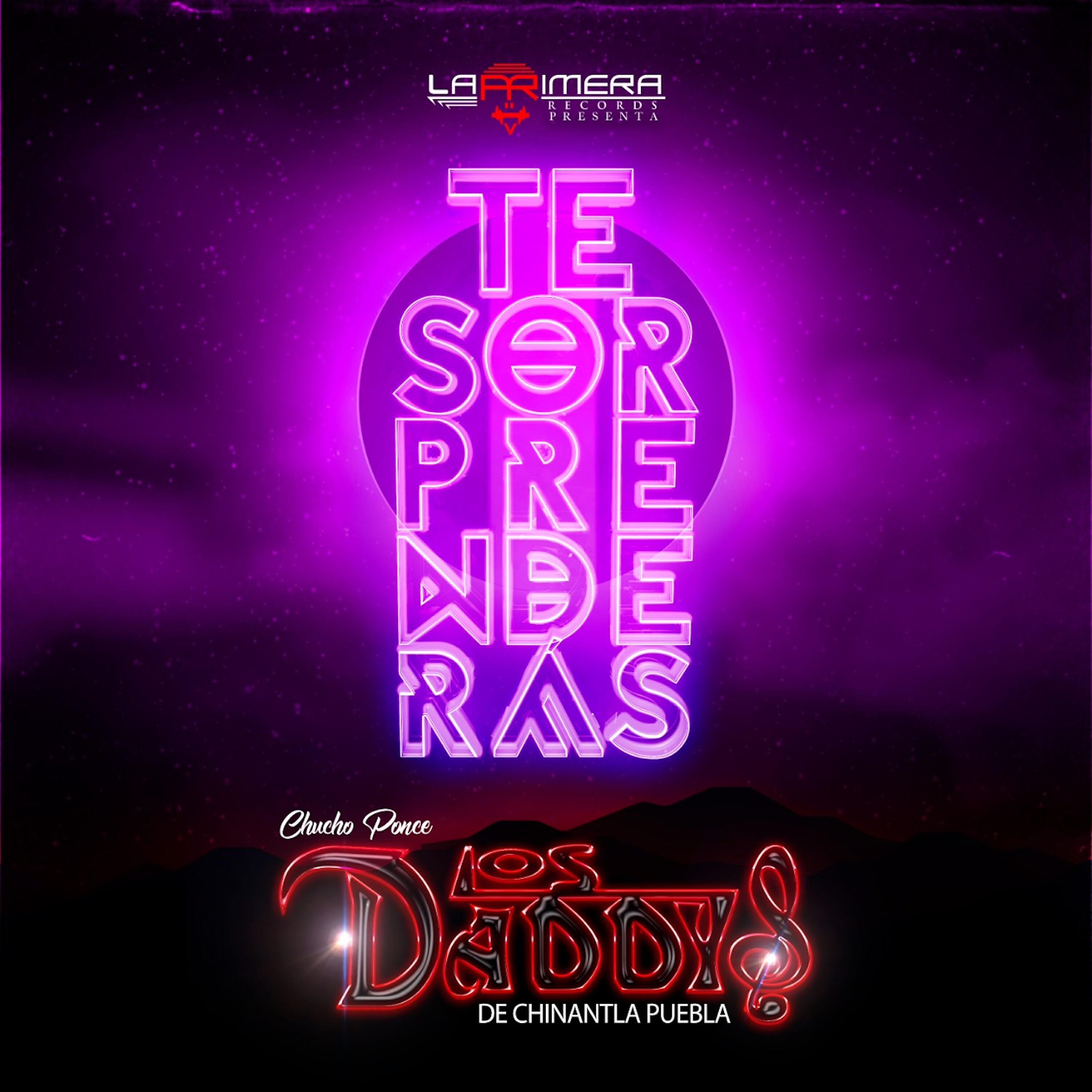 Релиз Te Sorprenderas
