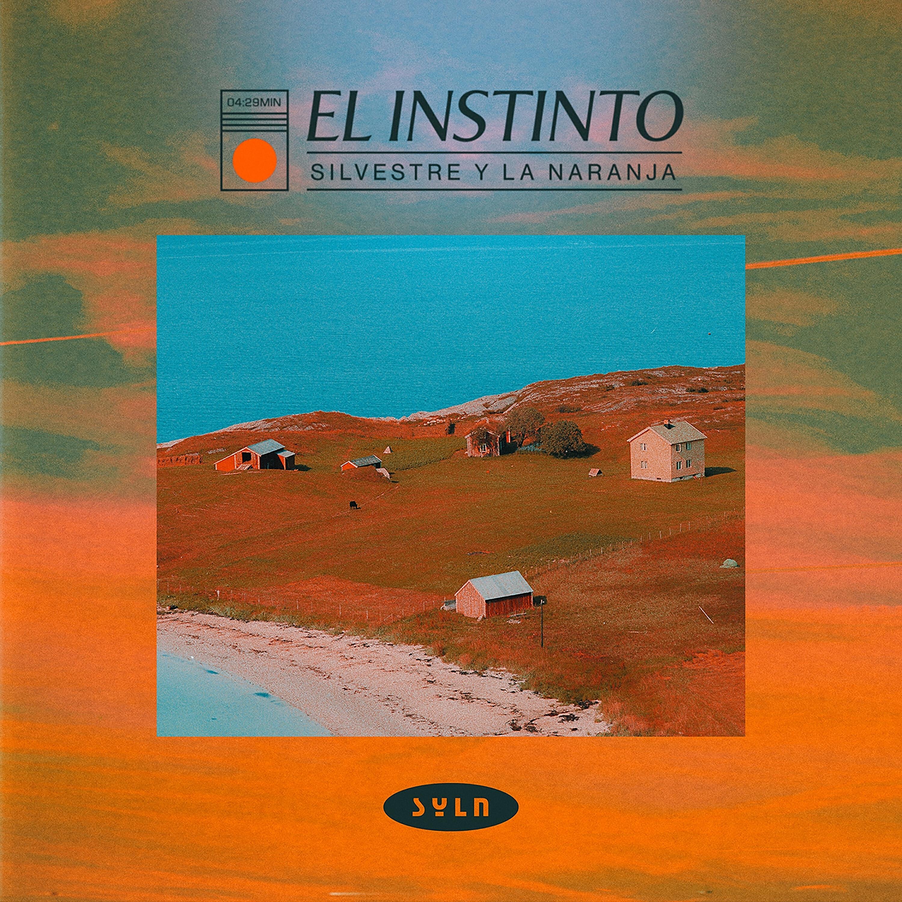 Релиз El Instinto