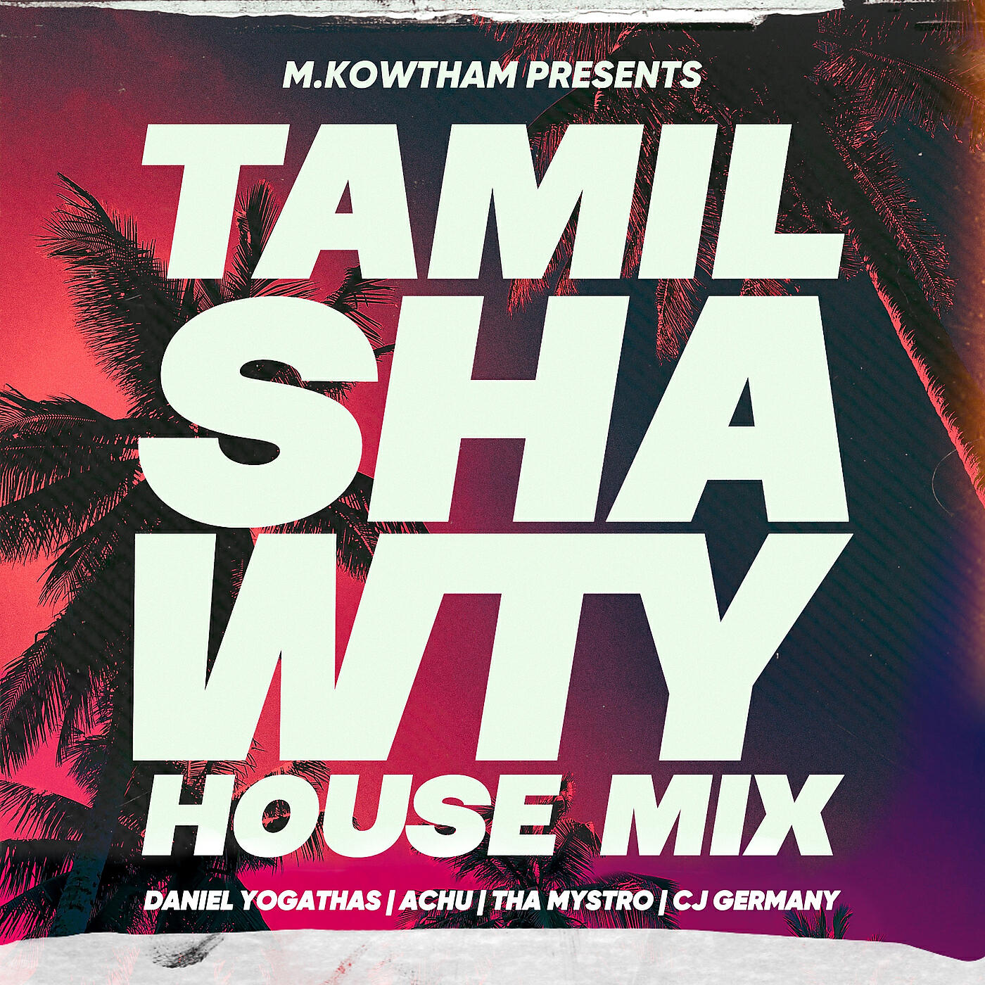Релиз Tamil Shawty (House Mix)