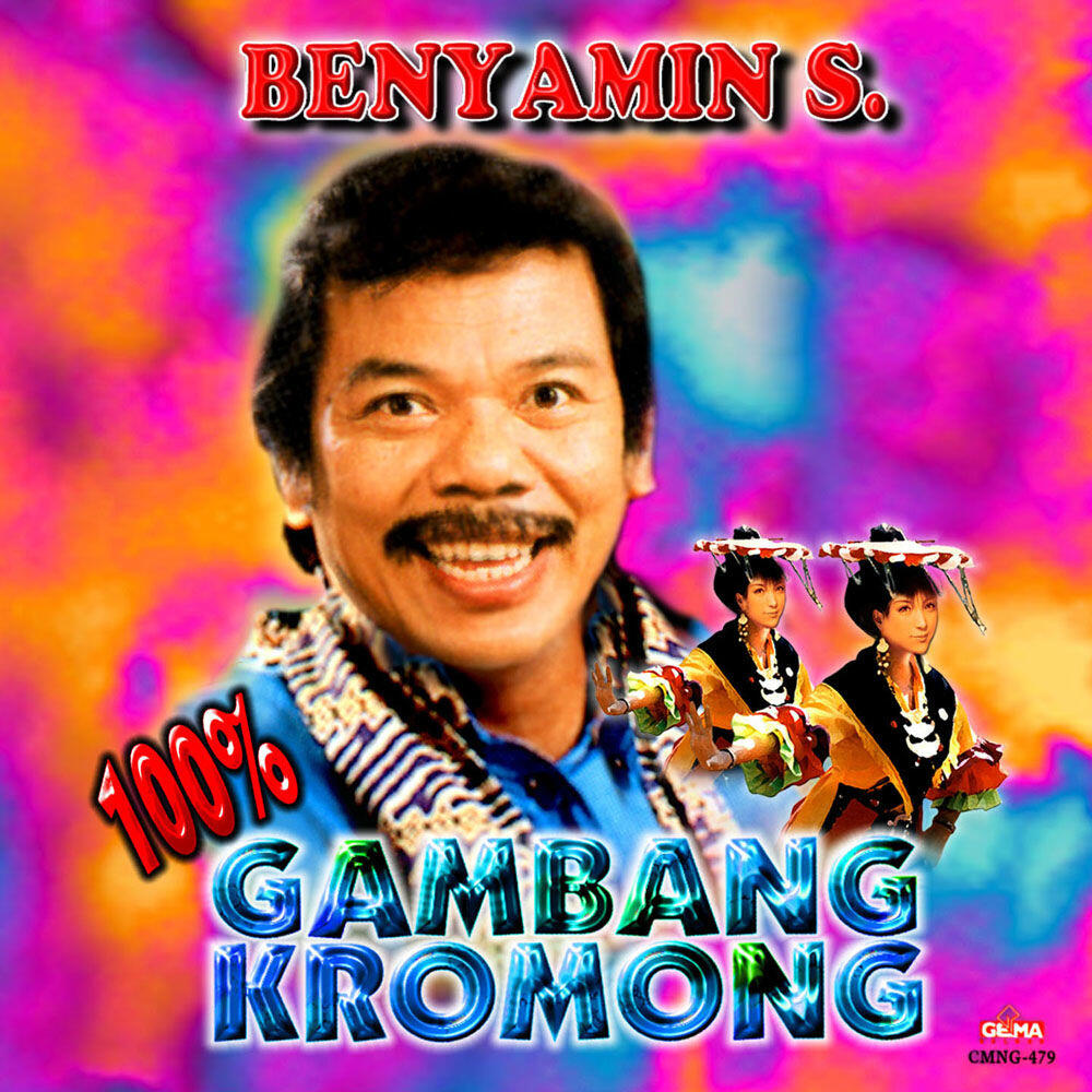 Релиз 100 Gambang Kromong vol. 1