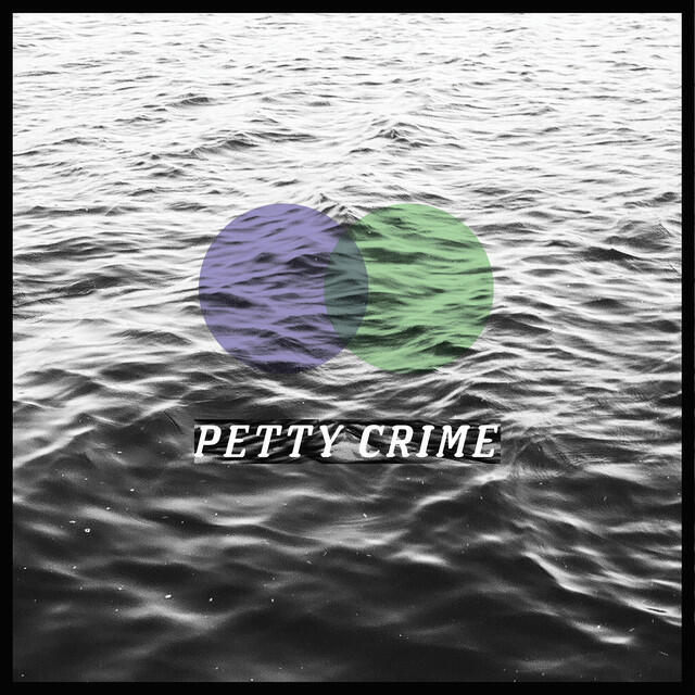 Релиз Petty Crime