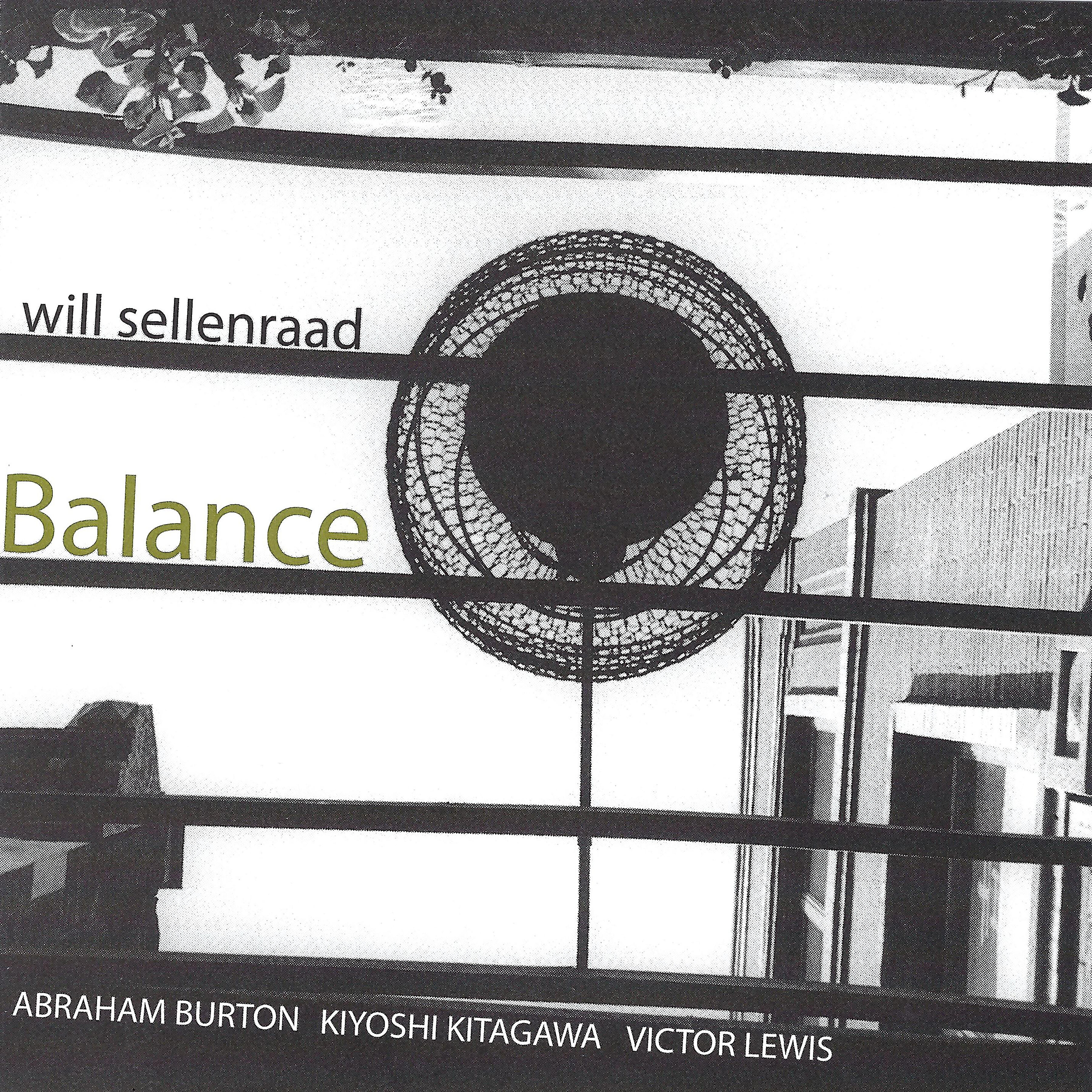 Релиз Balance