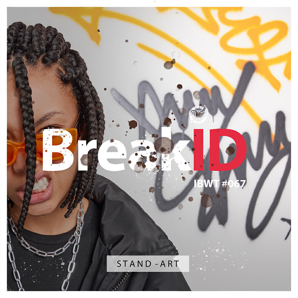 Релиз Stand-Art