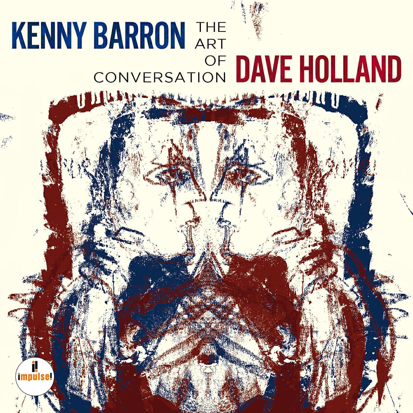 Kenny Barron & Dave Holland