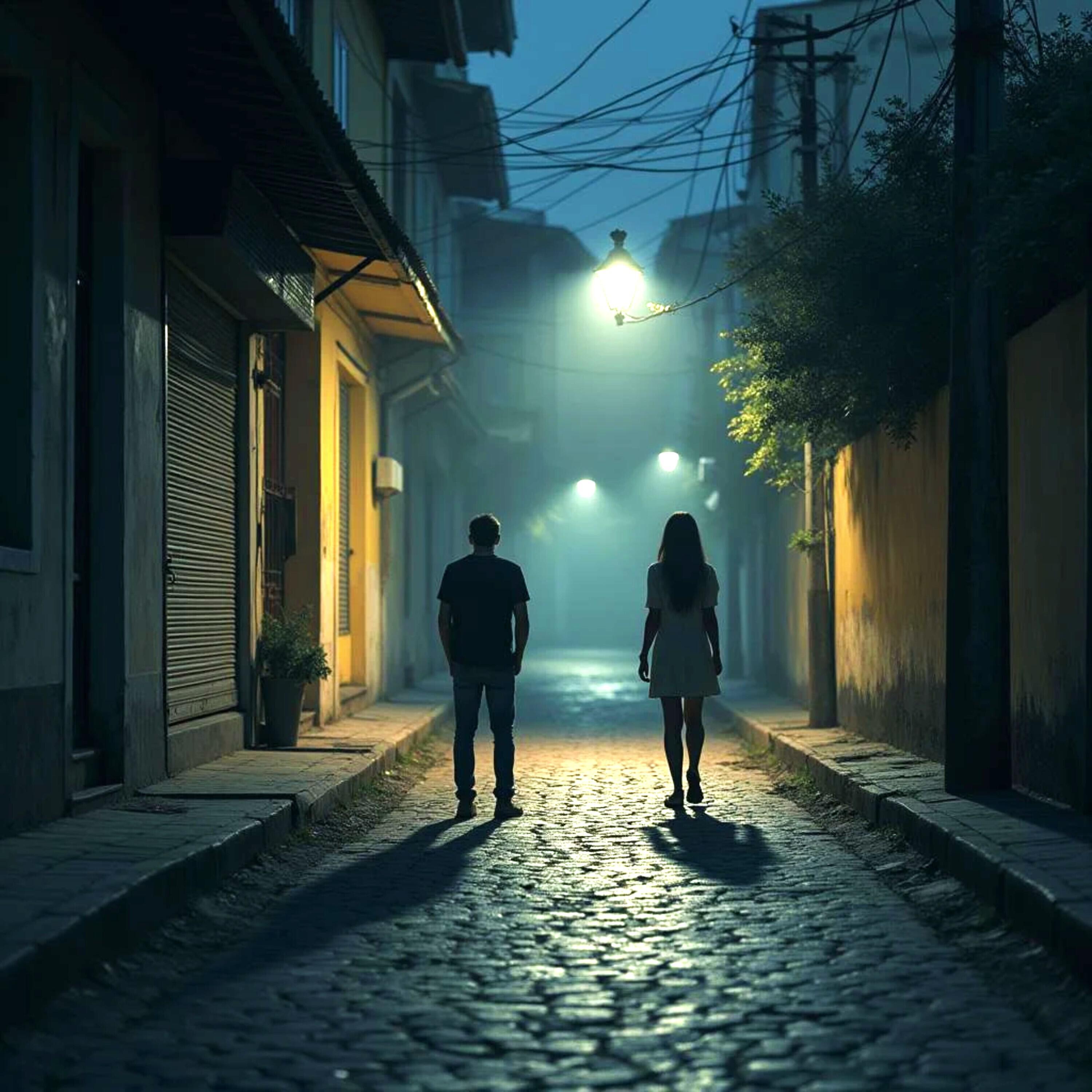 Релиз Sometimes We Don’t Know