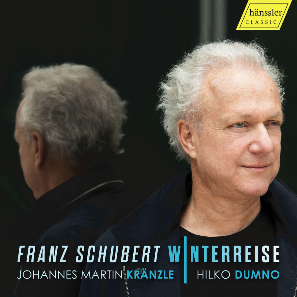 Релиз Franz Schubert Winterreise