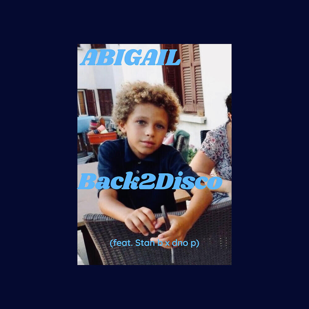 ABIGAIL 