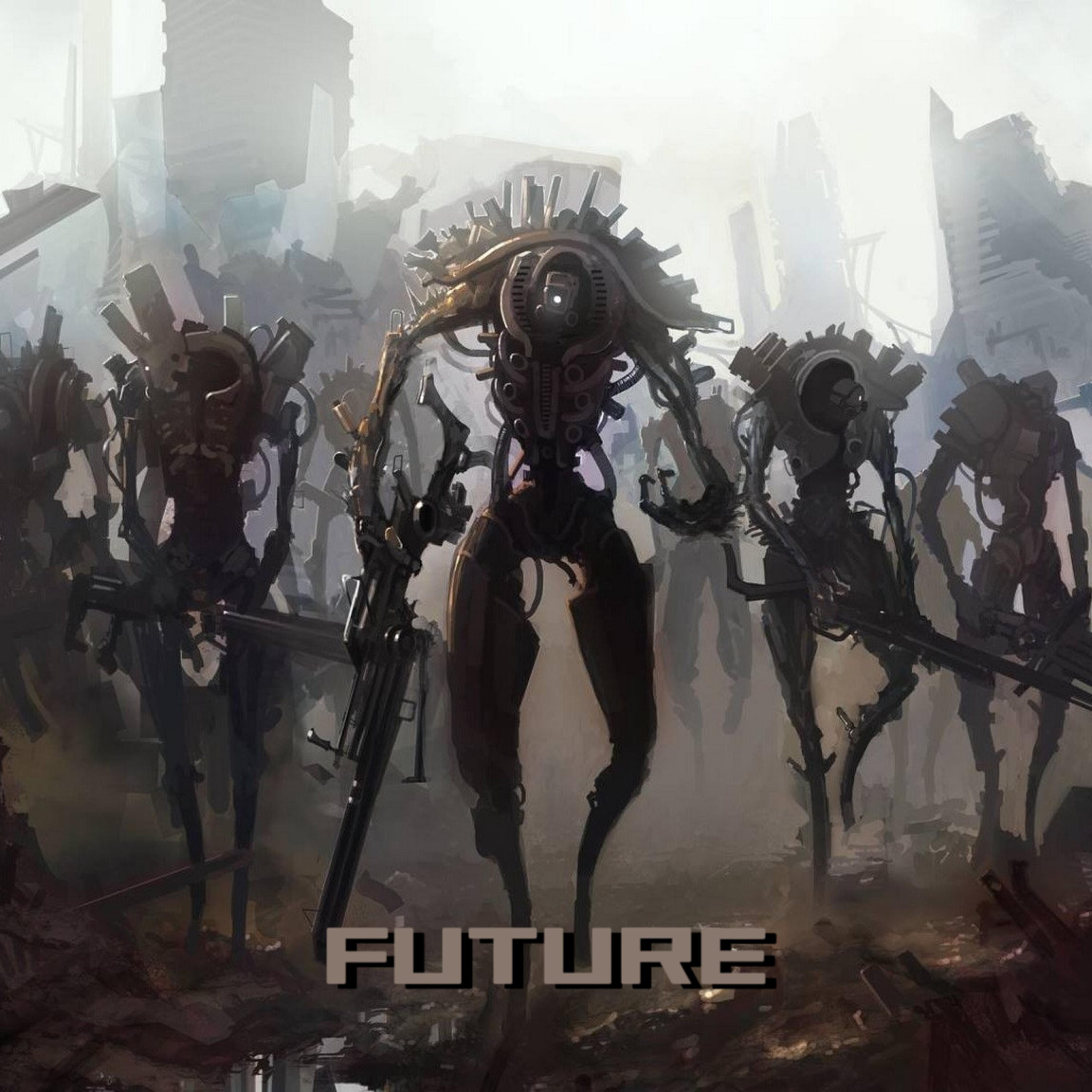 Релиз Future