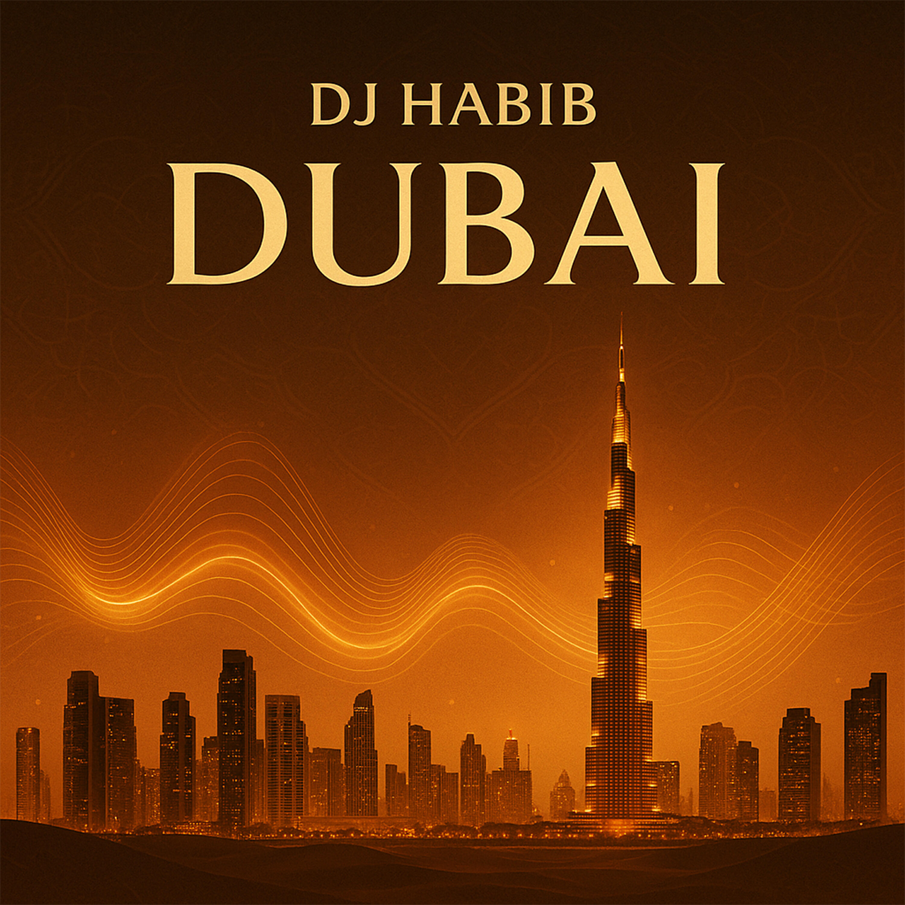 Релиз Dubai