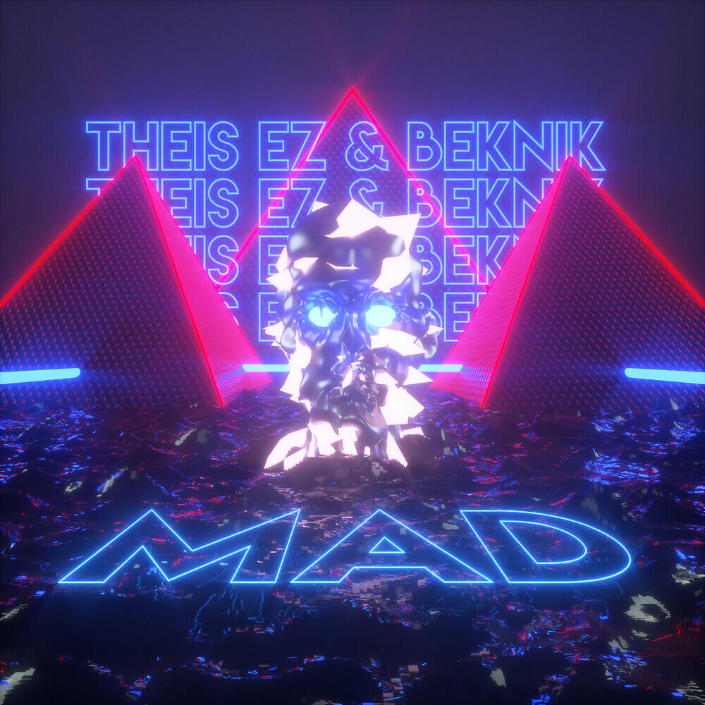 Релиз Mad