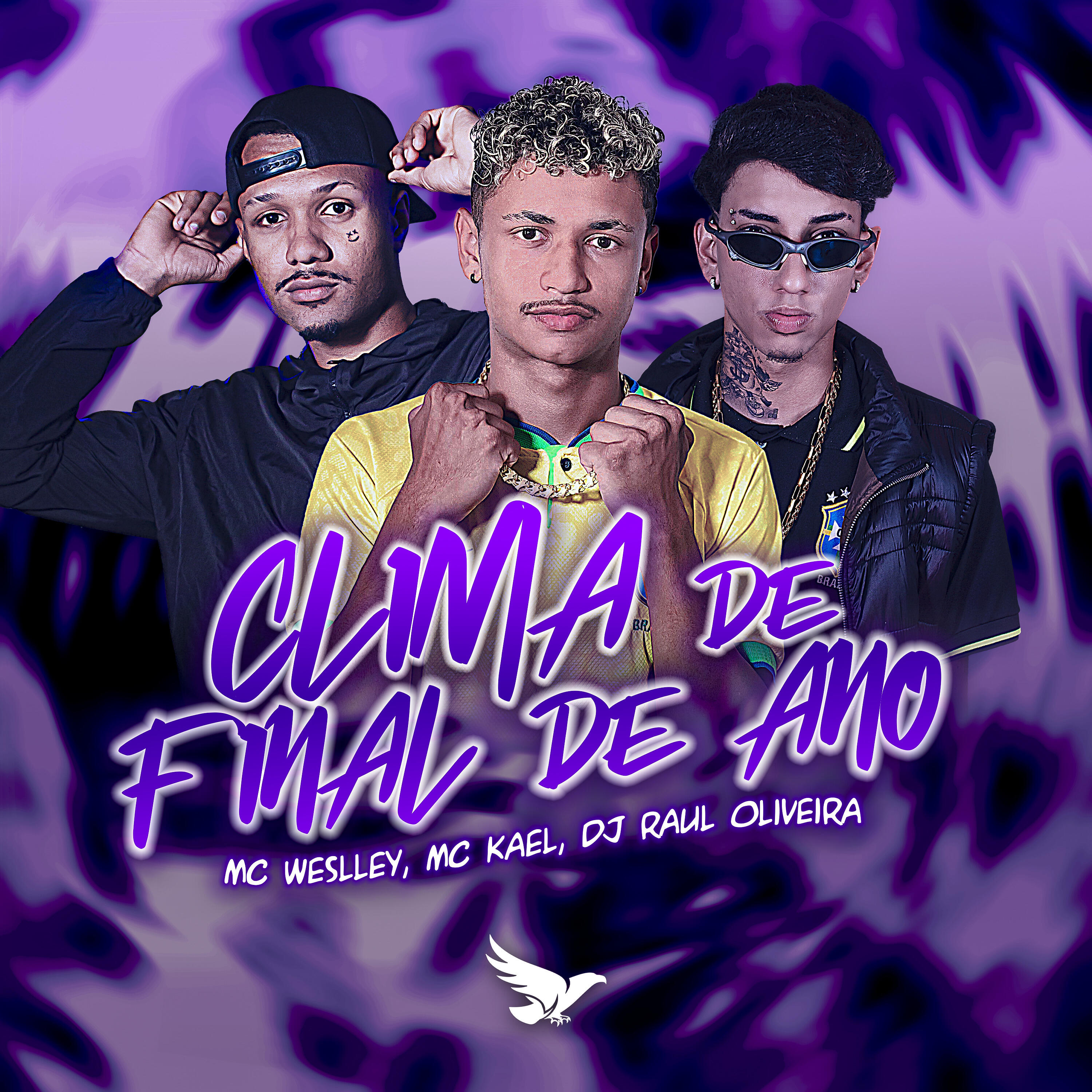 Релиз Clima de Final de Ano
