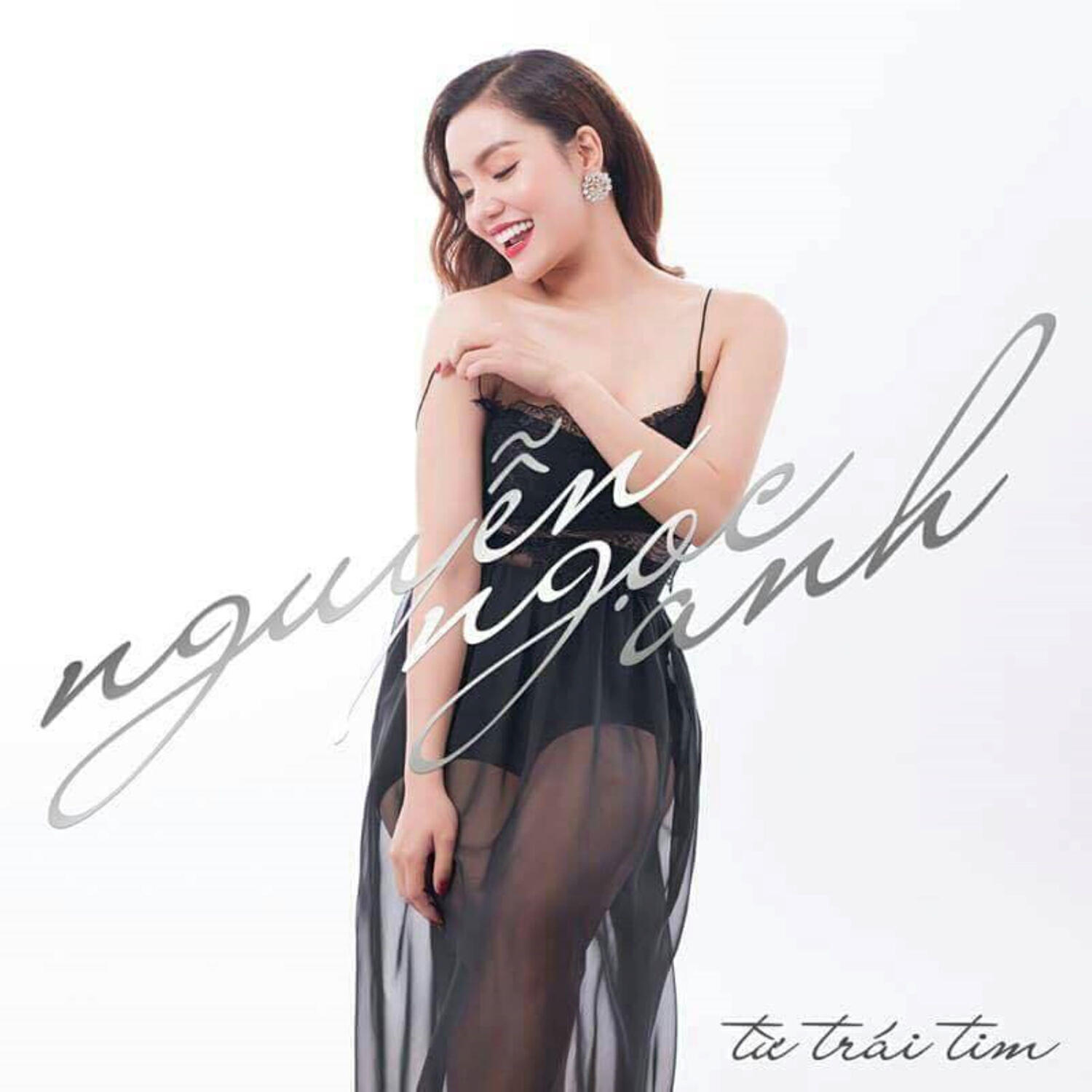 Релиз Từ Trái Tim
