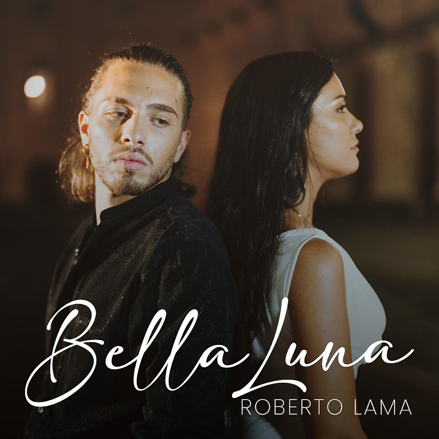Релиз Bella Luna