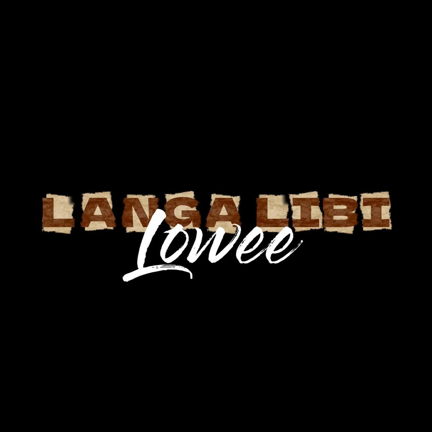 Релиз Langa Libi
