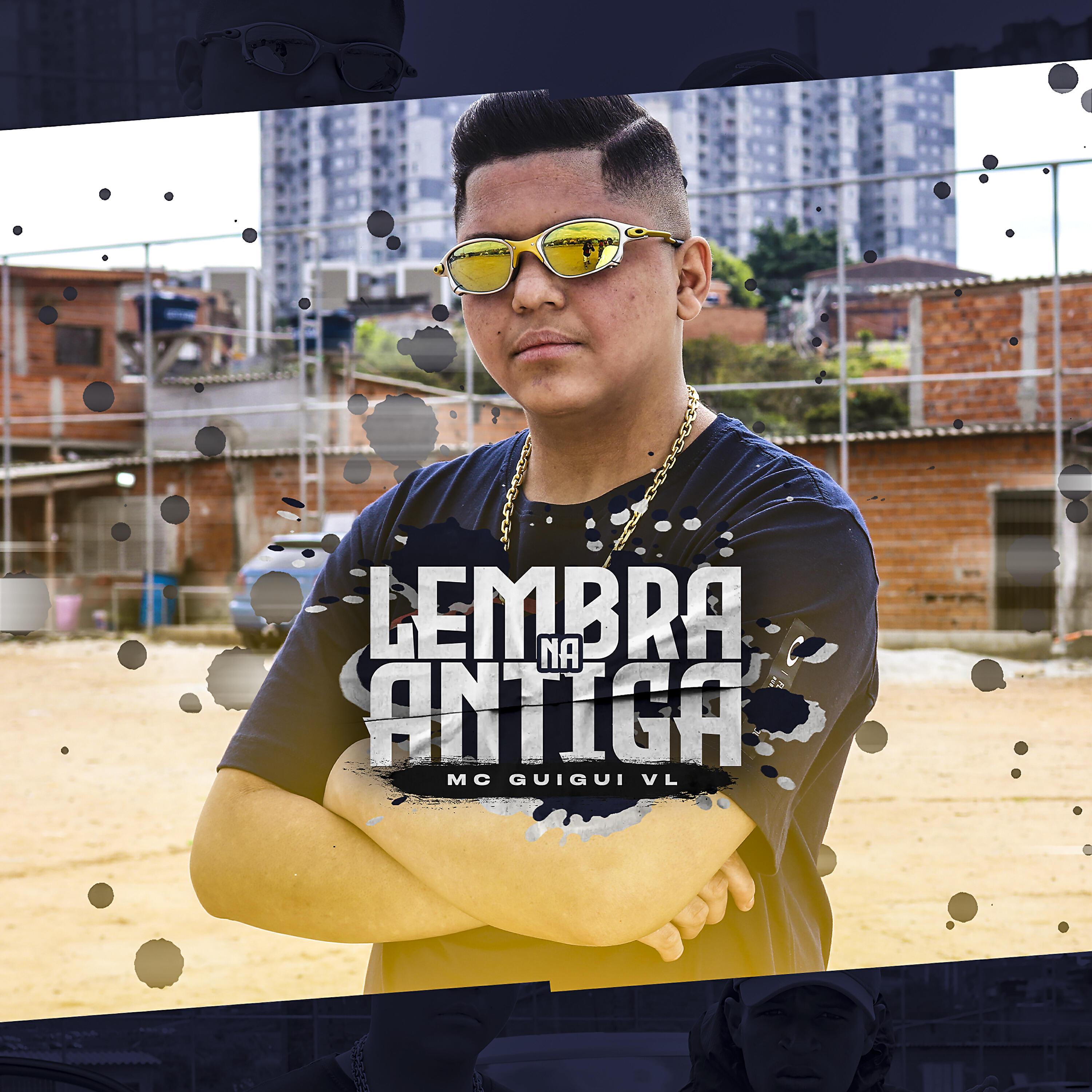 Релиз Lembra Na Antiga