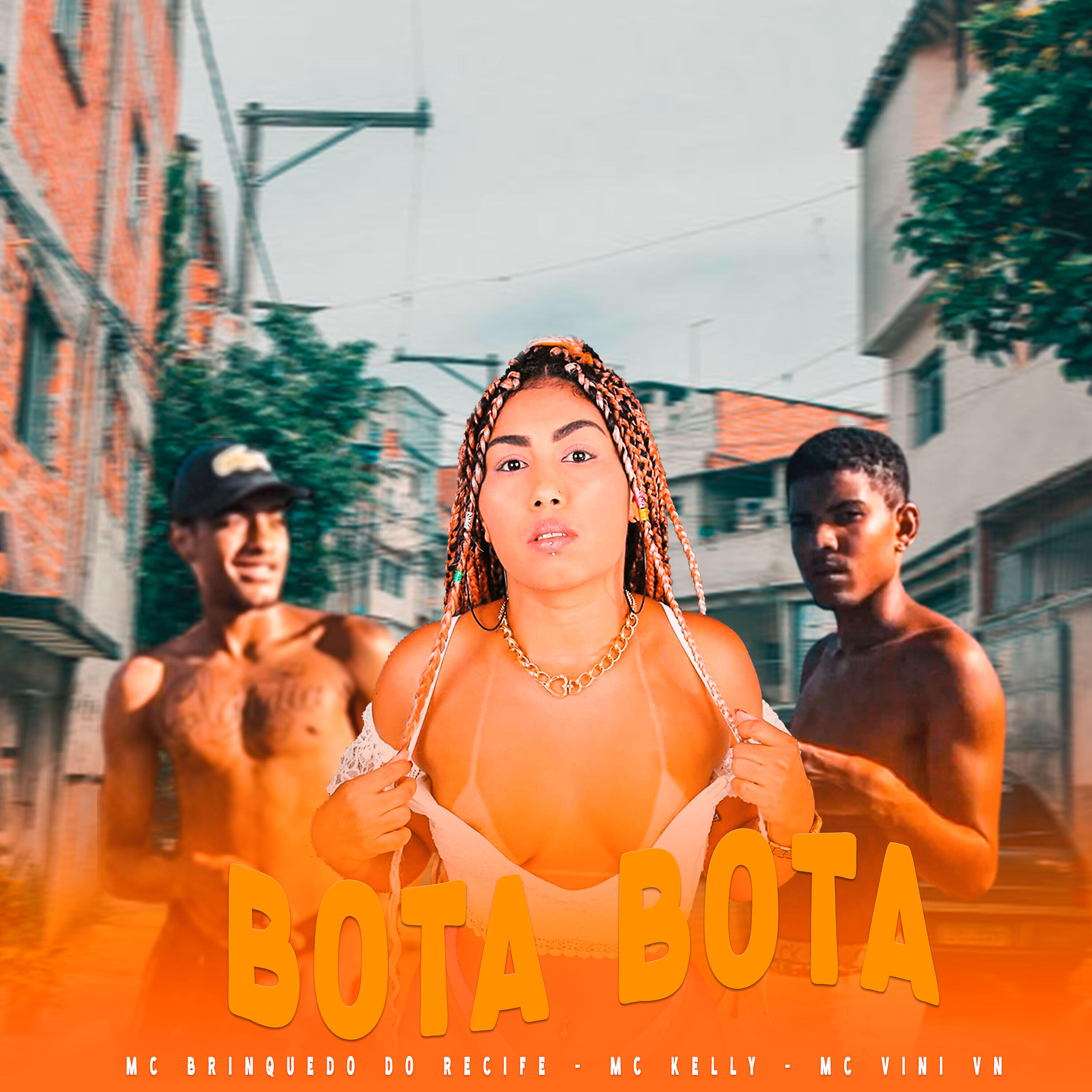 Релиз Bota Bota