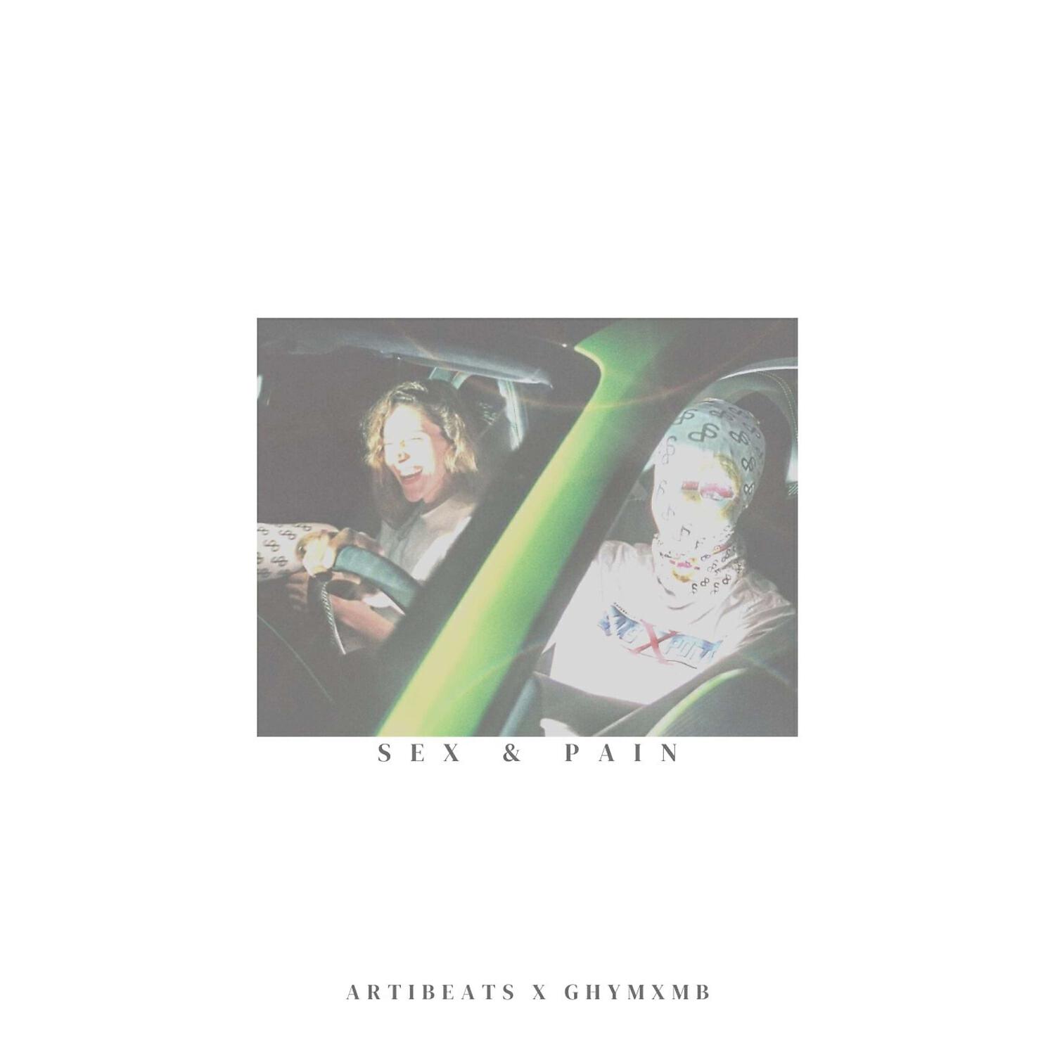 Релиз Sex & Pain