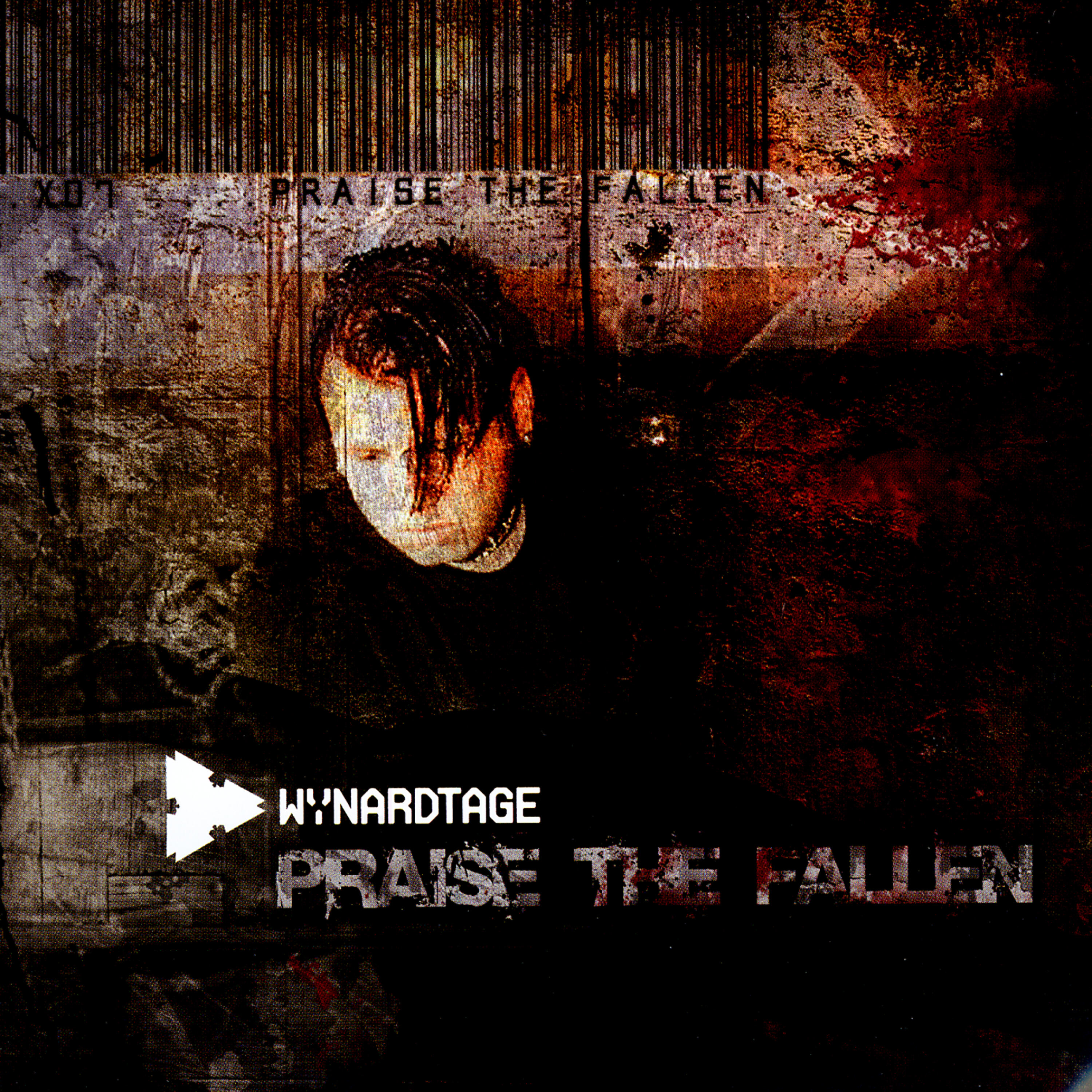 Релиз Praise The Fallen