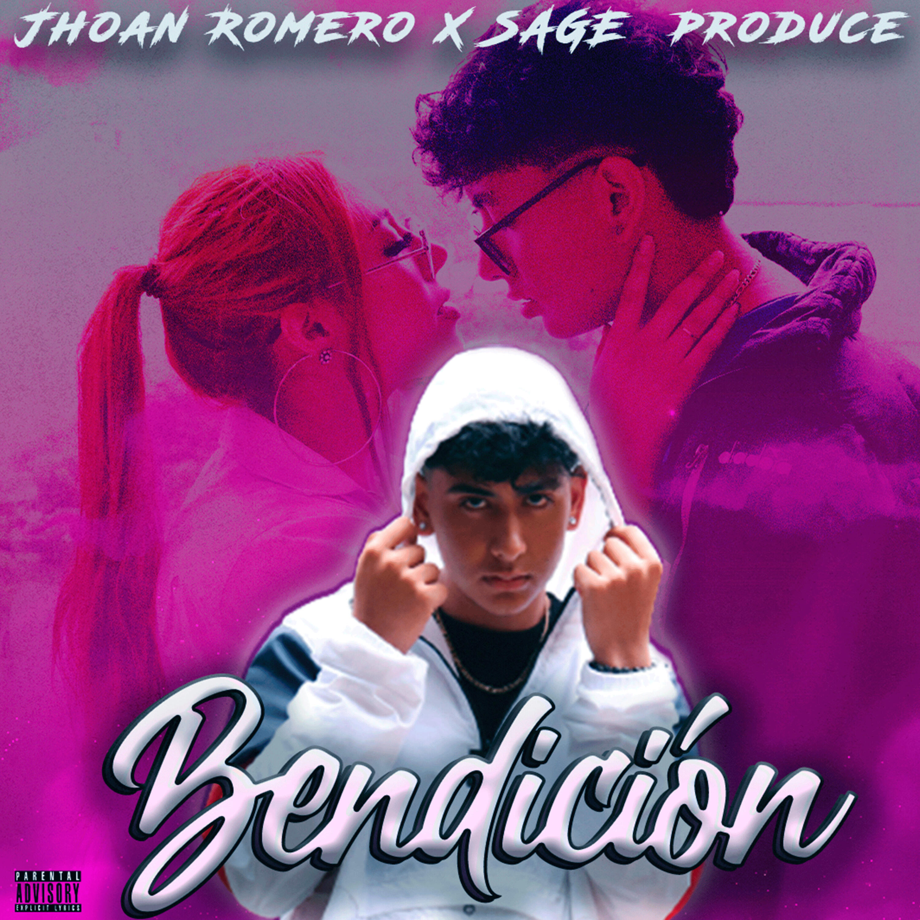 Релиз Bendición