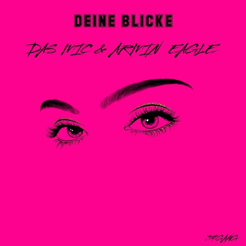 Релиз Deine Blicke