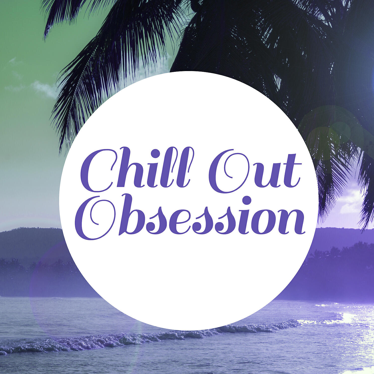 Релиз Chill Out Obsession