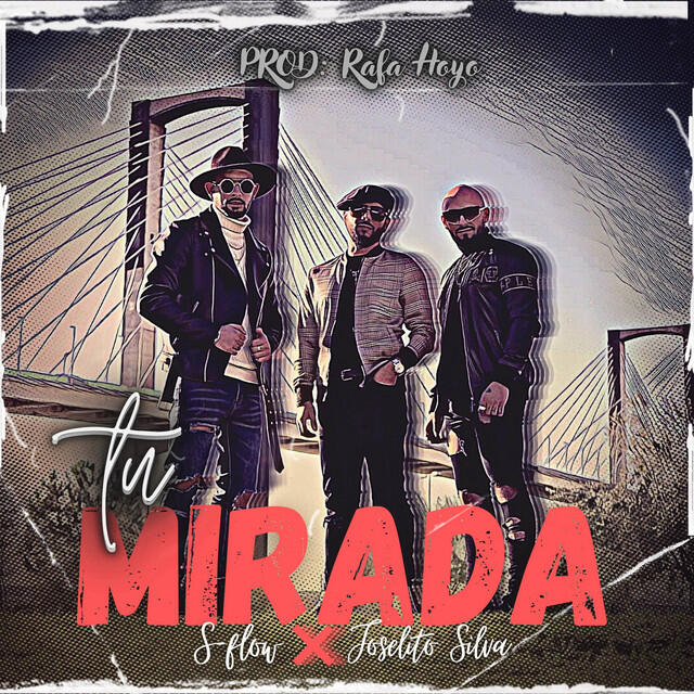 Релиз Tu Mirada