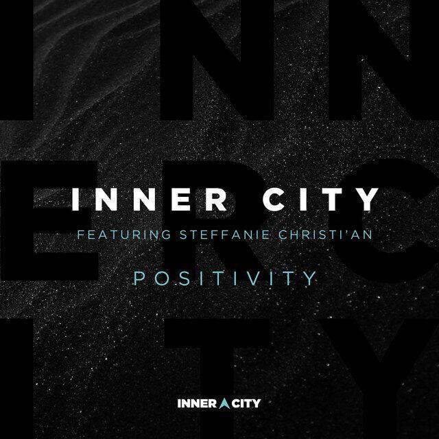 Релиз POSITIVITY