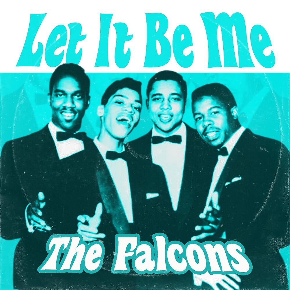 Релиз Let It Be Me