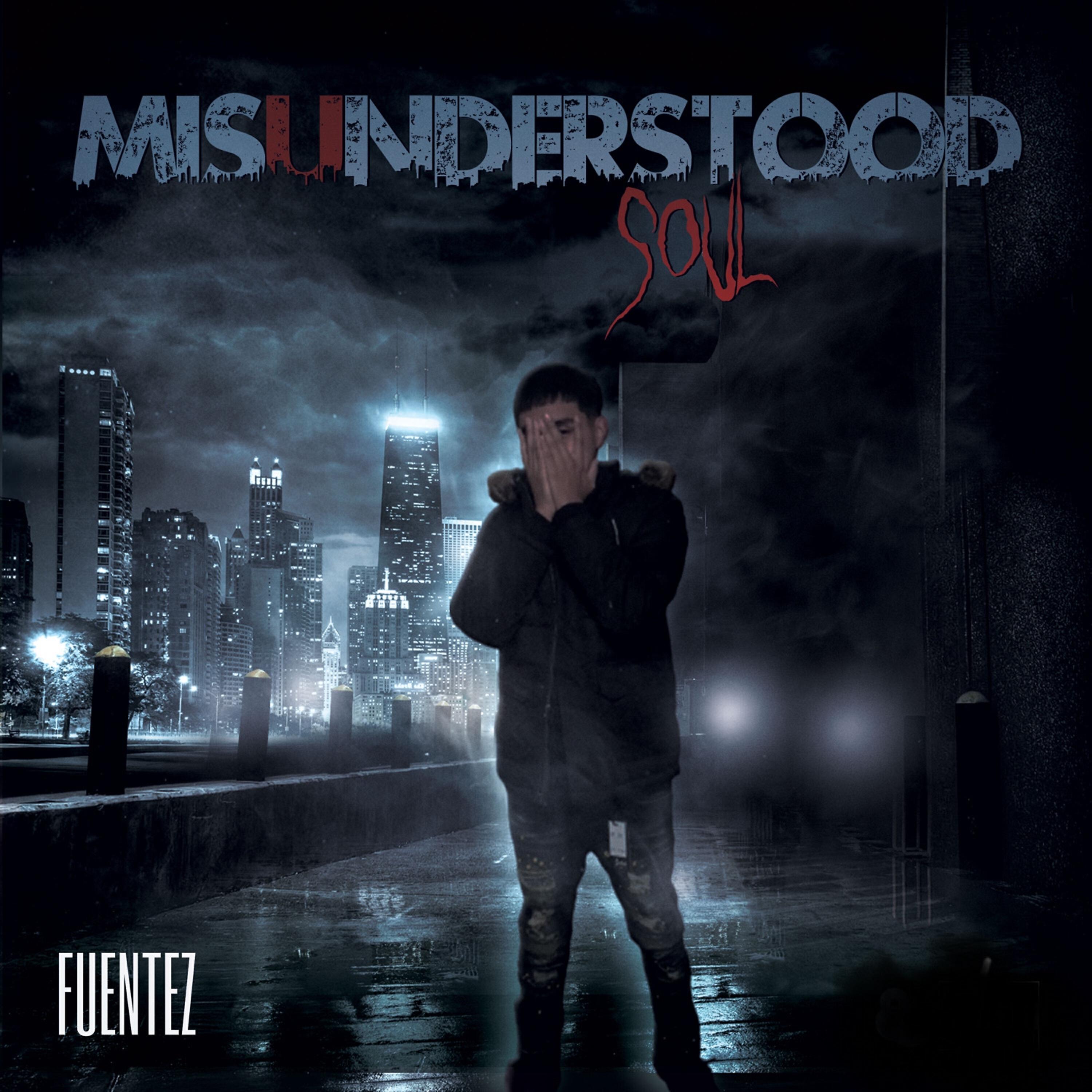Релиз Misunderstood Soul