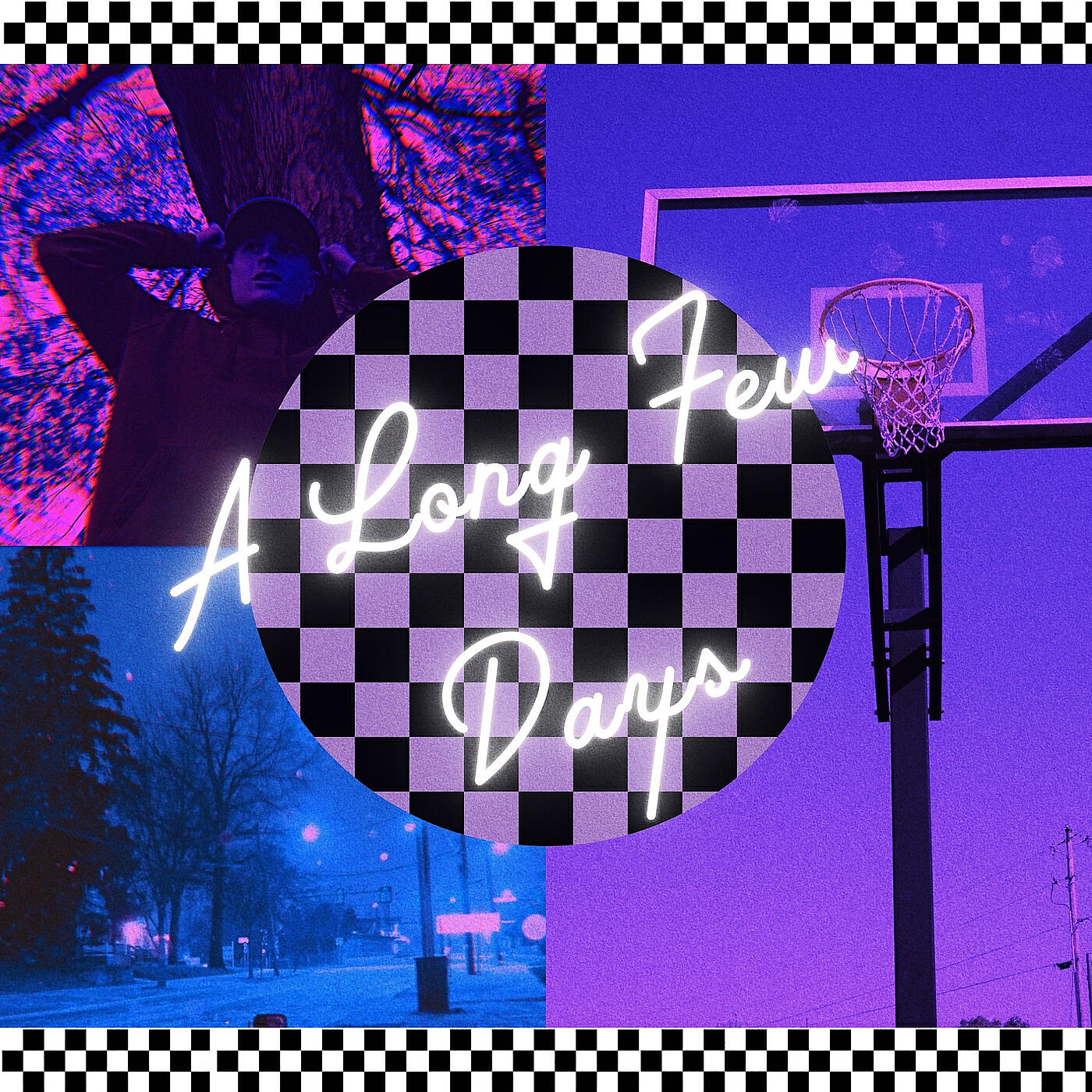 Релиз A Long Few Days