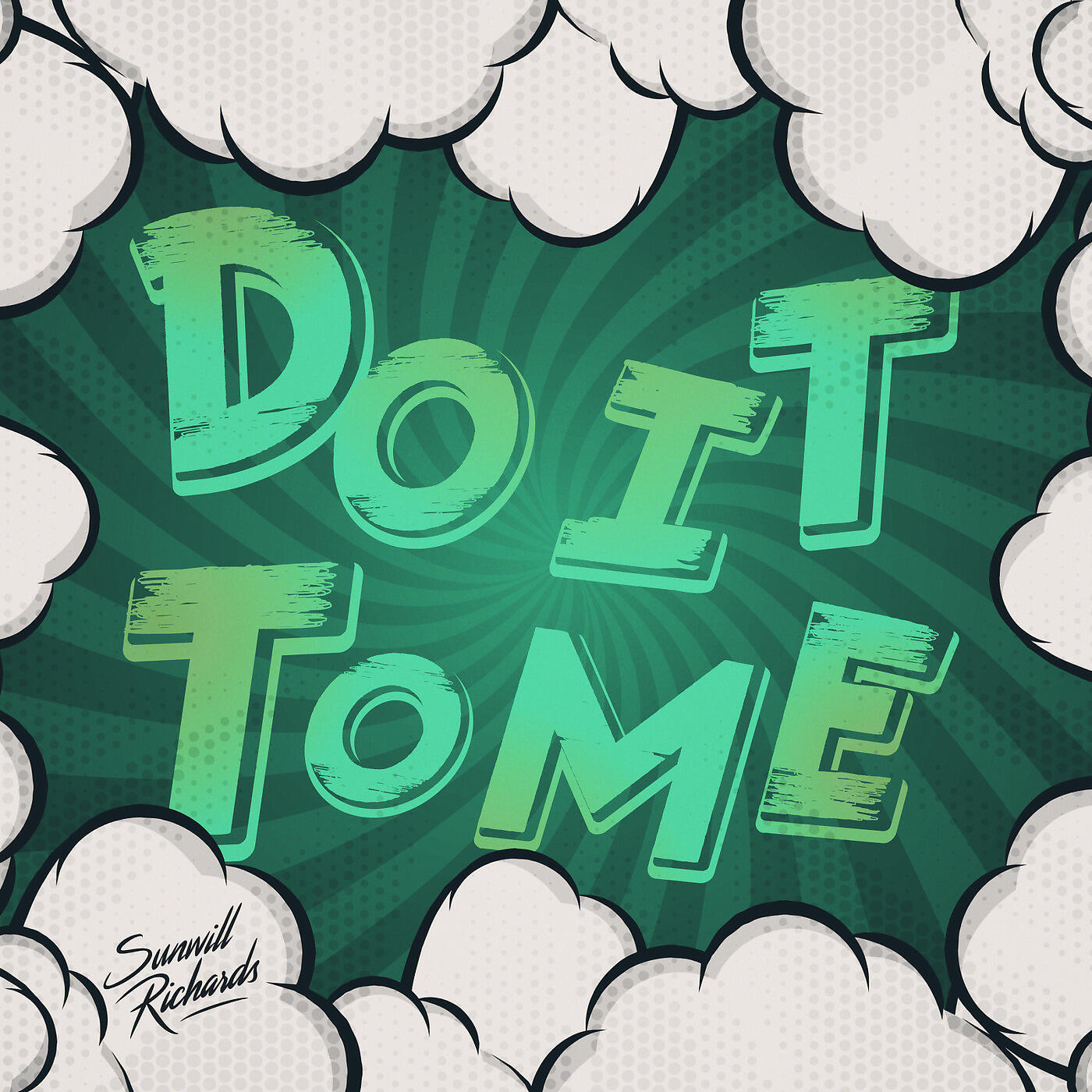 Релиз Do It to Me