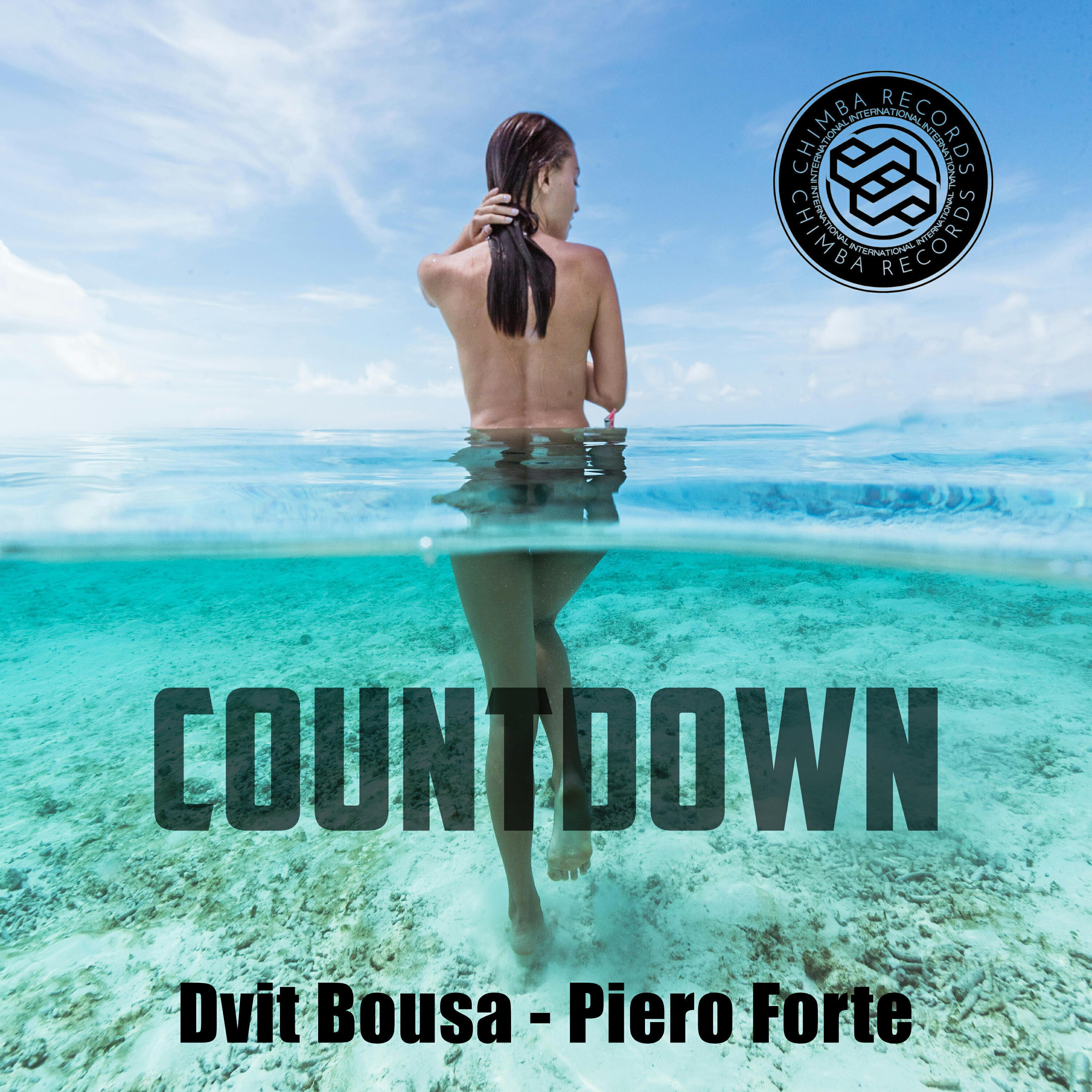 Скачать песню Dvit Bousa, Piero Forte - Countdown бесплатно в MP3 для Android и iOS