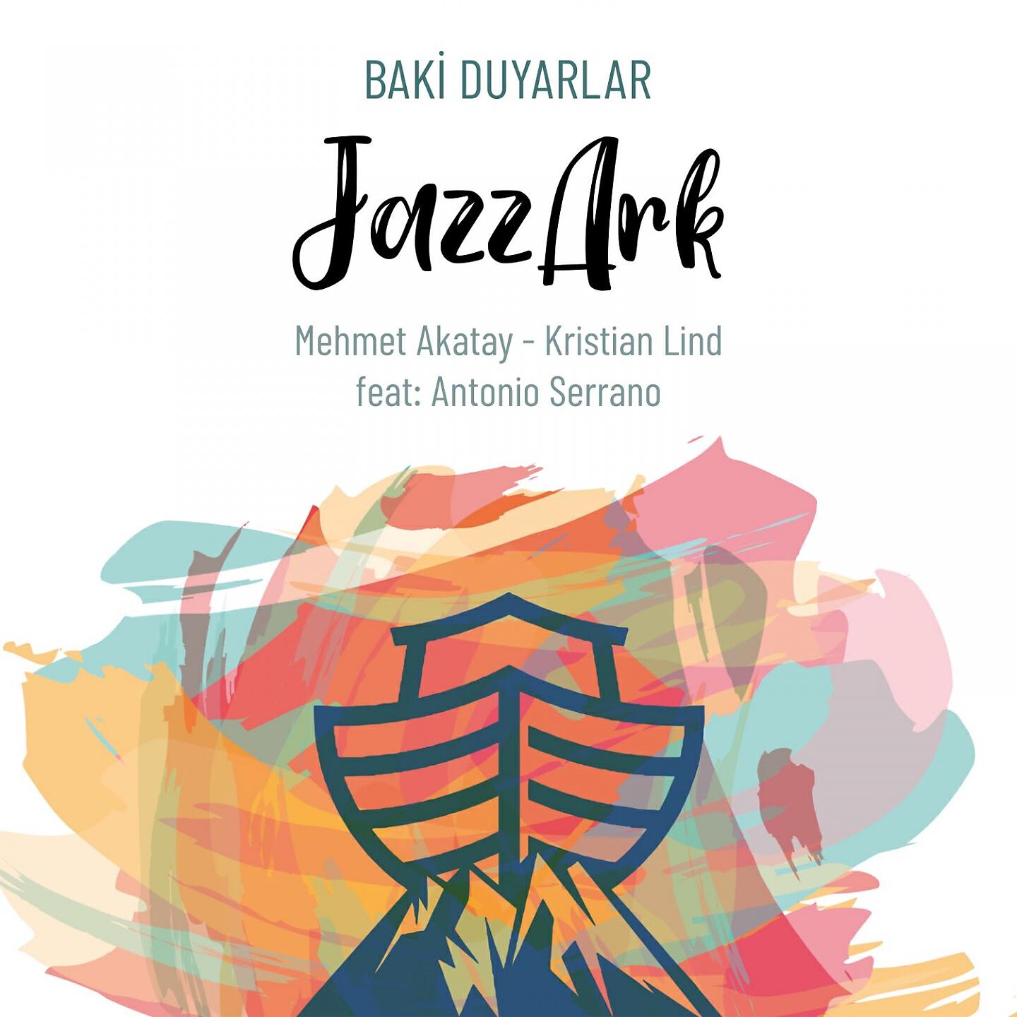 Релиз Jazz Ark